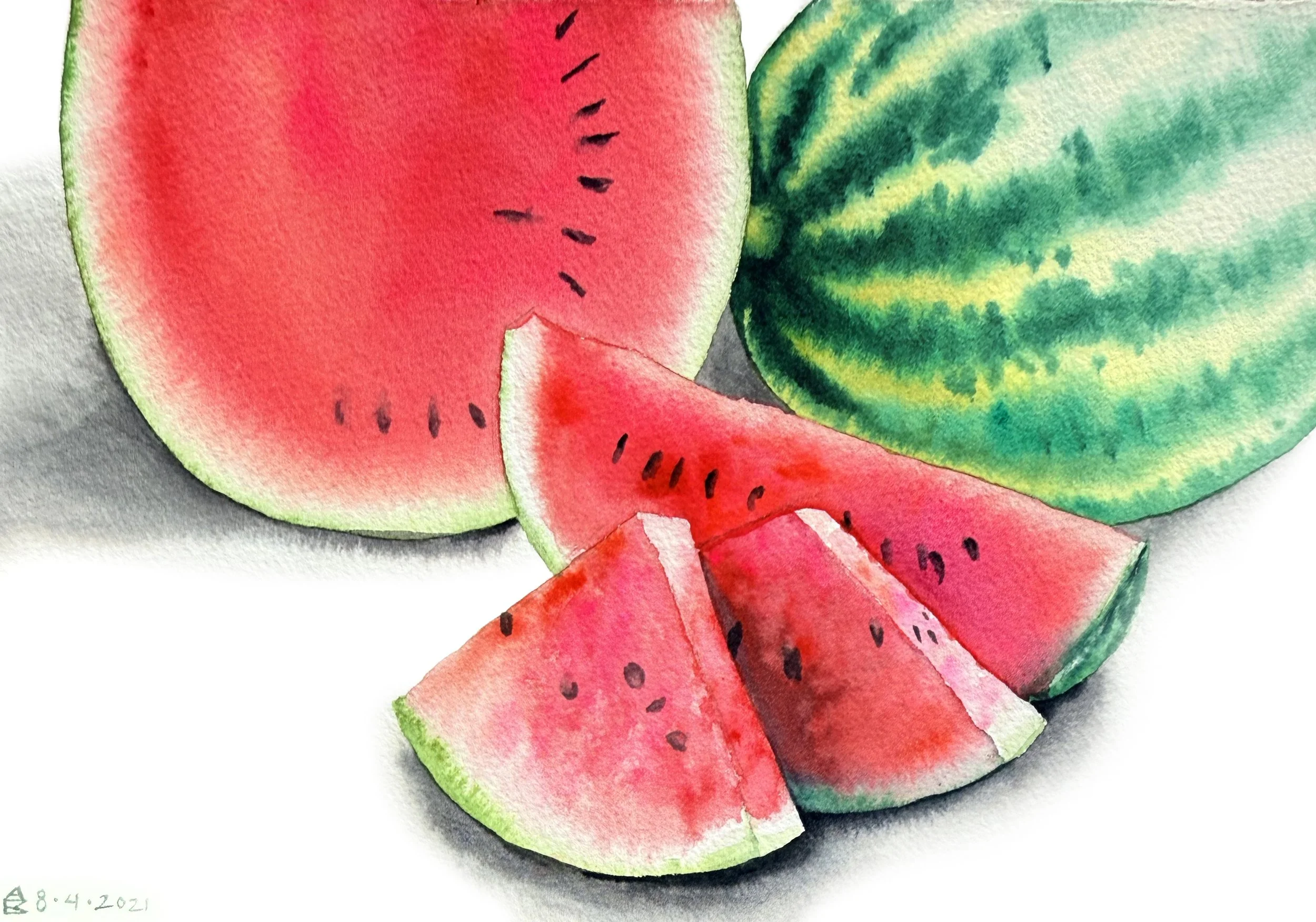 Watermelons