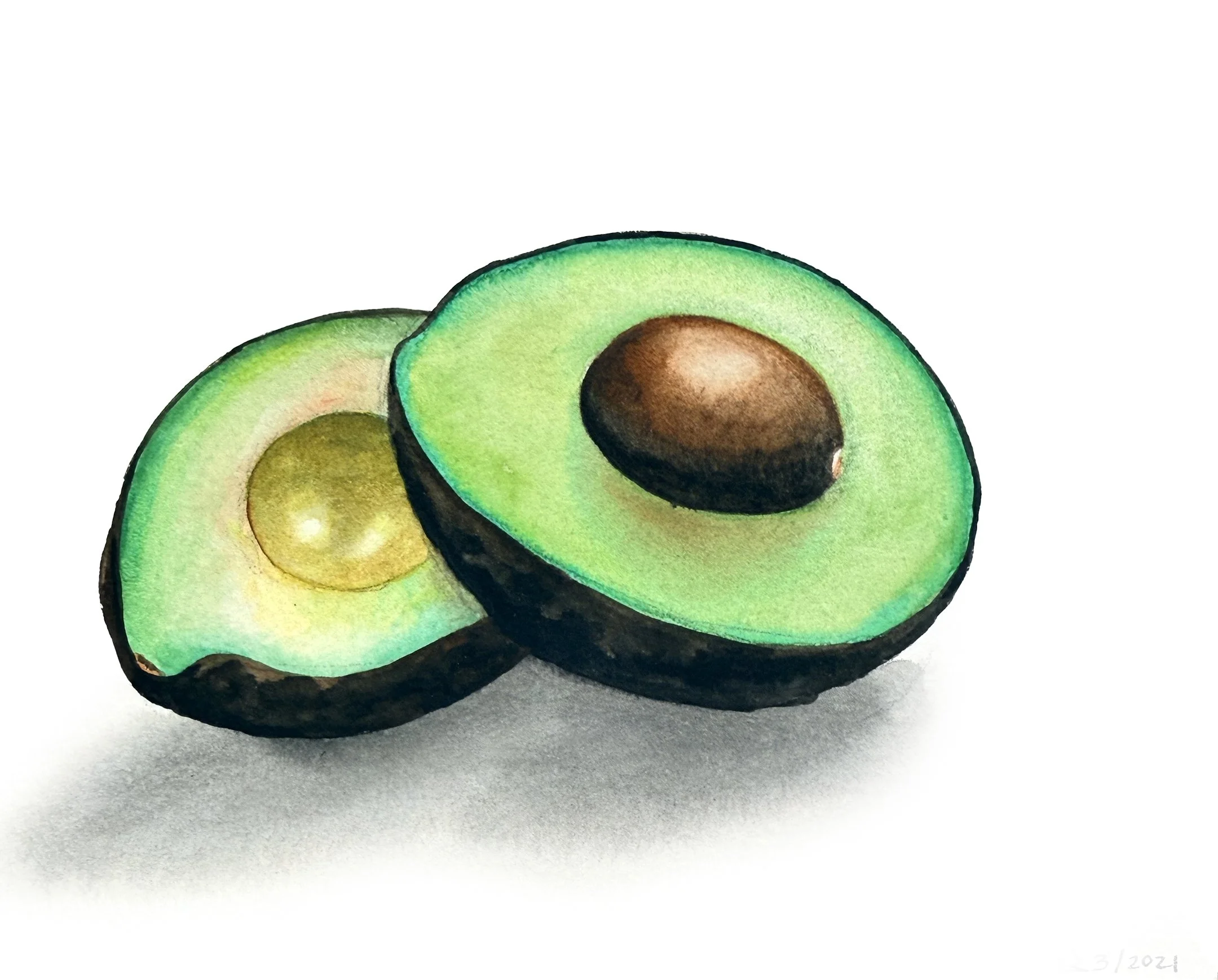 Avocado 