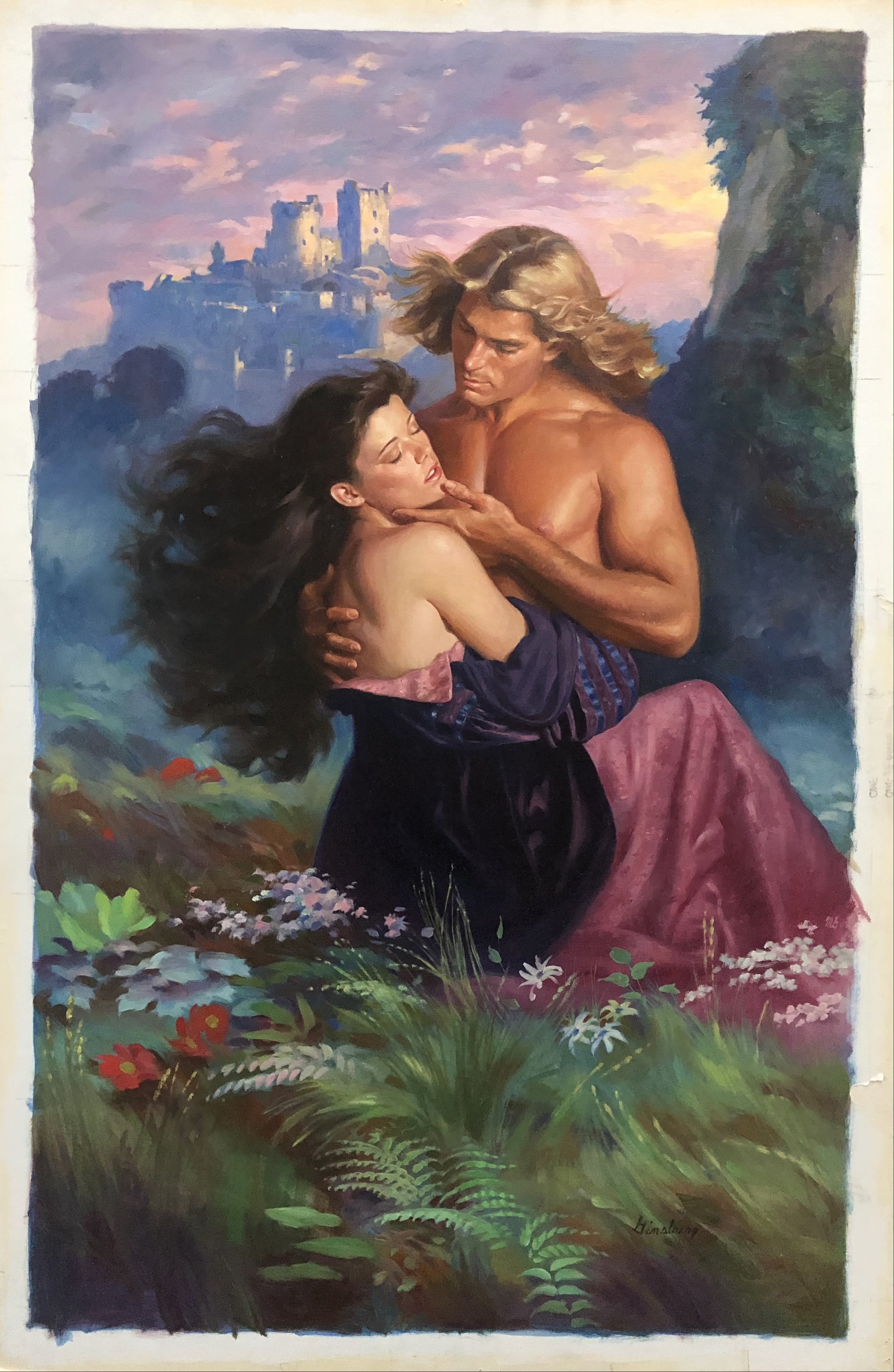 1980.1987.I.5.I.M - The Viking's Bride.jpg