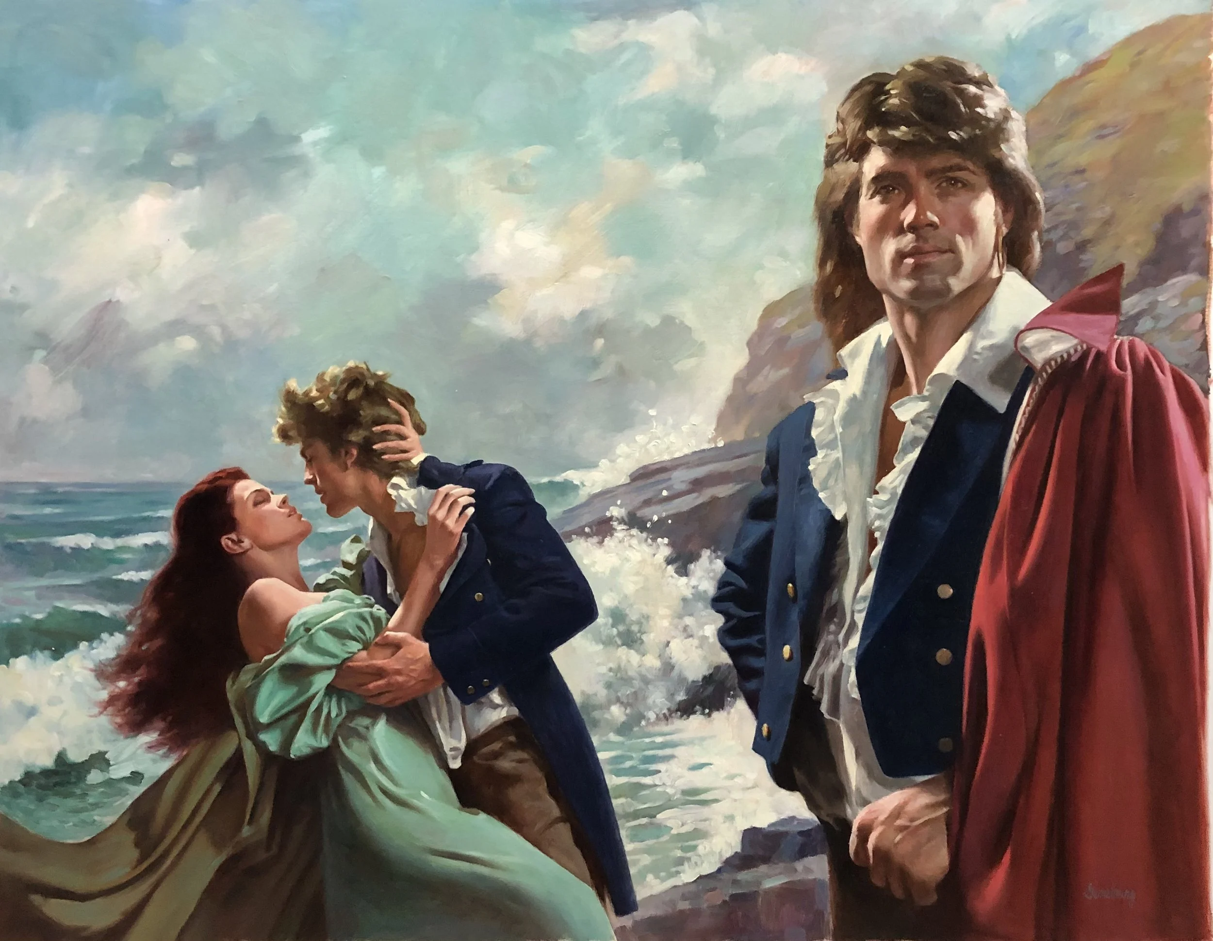 1990.1993.I.5.I.M - The Gilded Lion.jpg