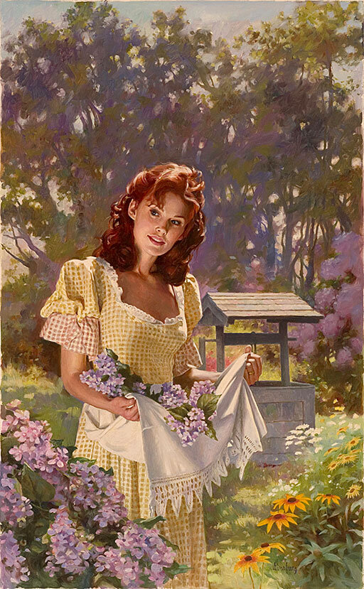 Original Oil