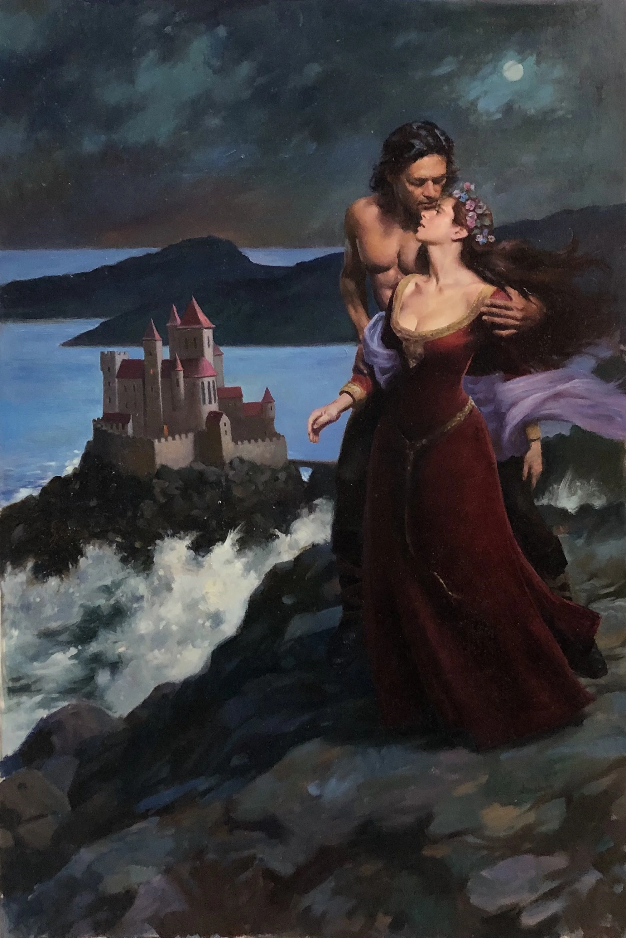 2000.2001.I.5.I.M - The Truest Heart (Second Illustration).jpg