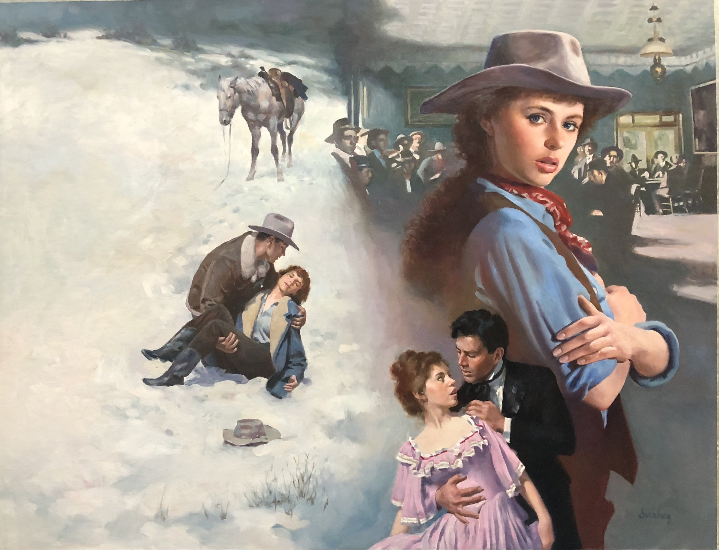 1990.1991.I.9.I.M - Gold Fever.jpg