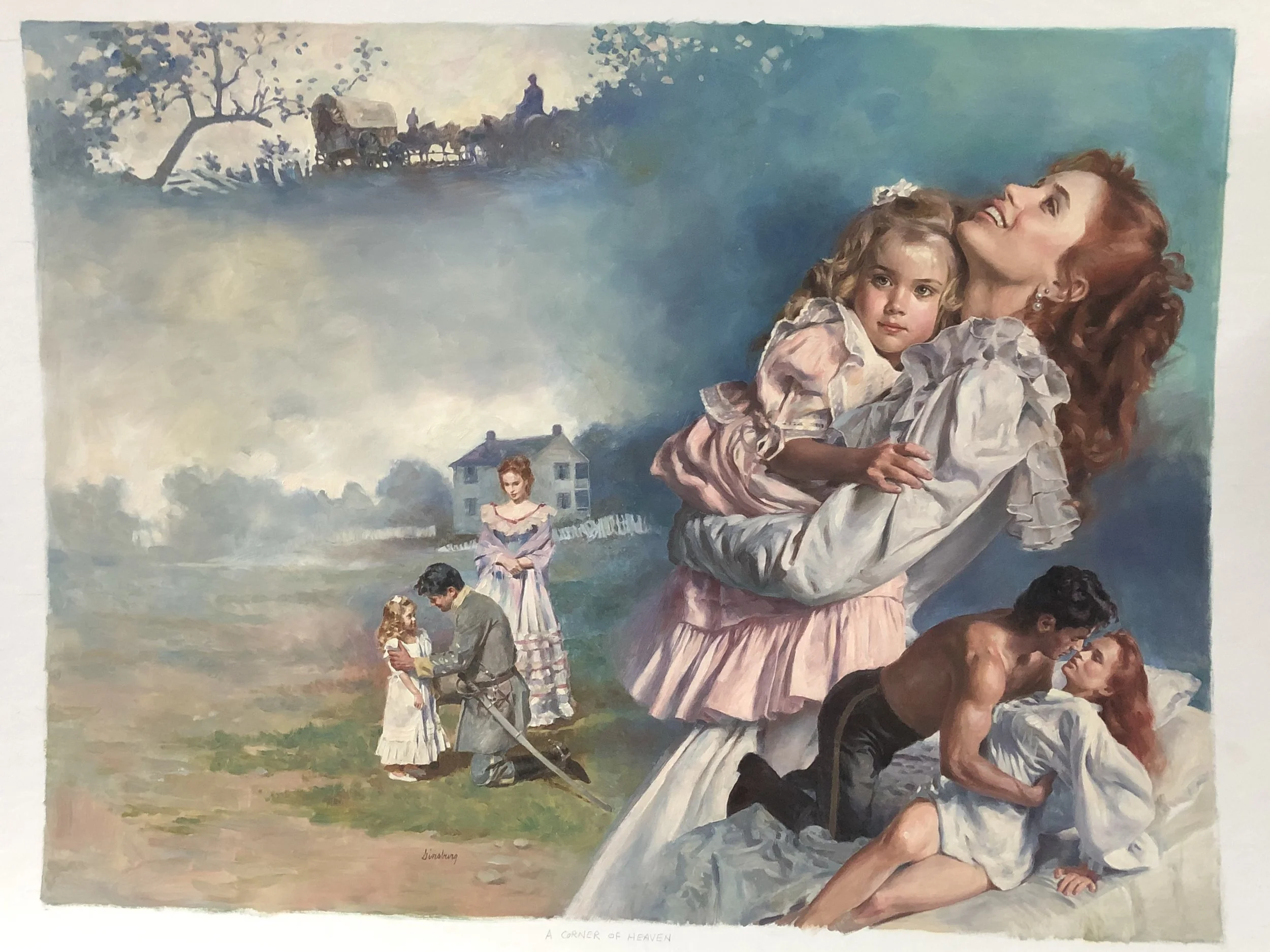 1990.1991.I.2.I.M - A Corner of Heaven.jpg