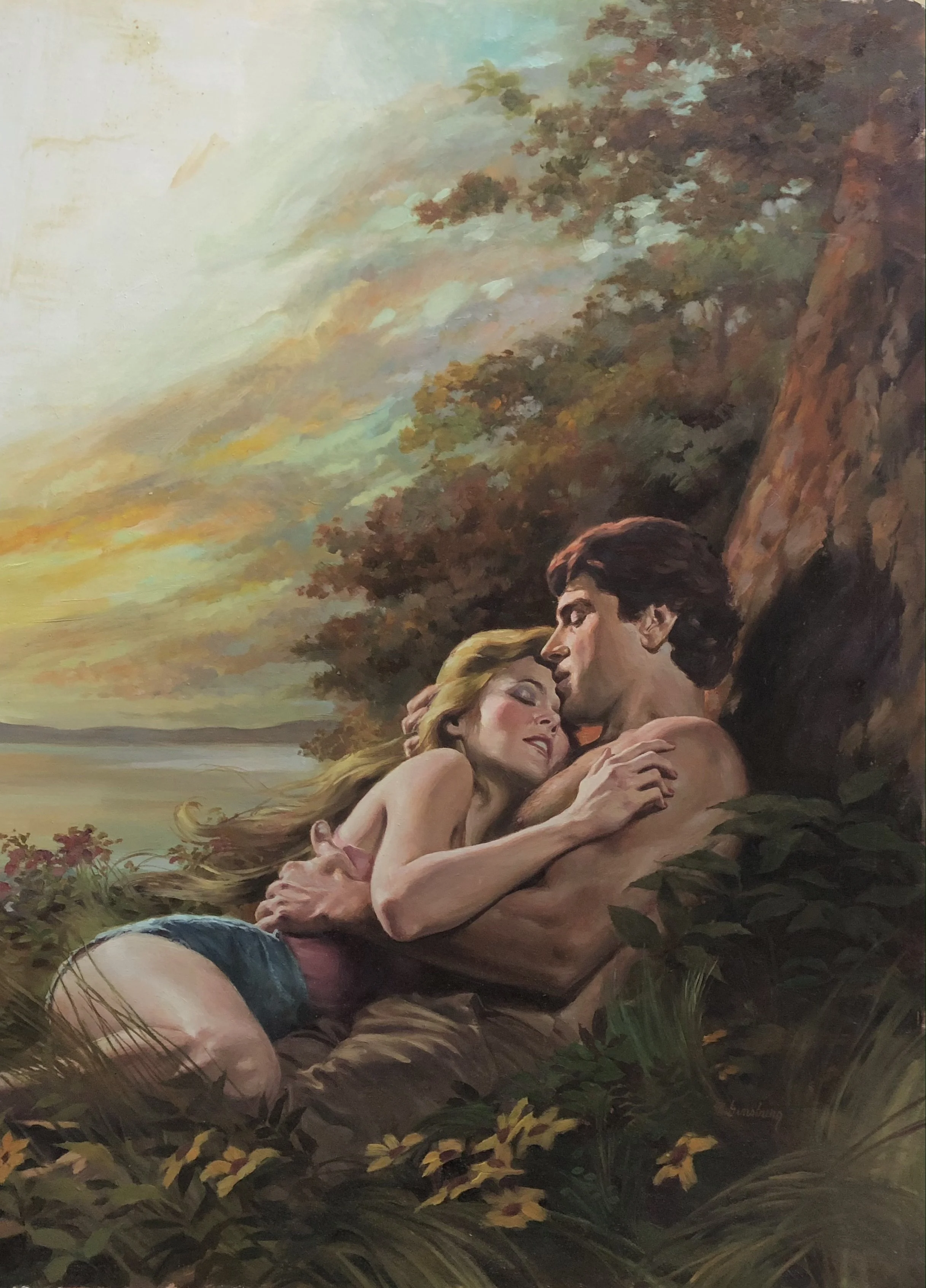 1980.1984.I.3.I.M - Summer Sunrise.jpg