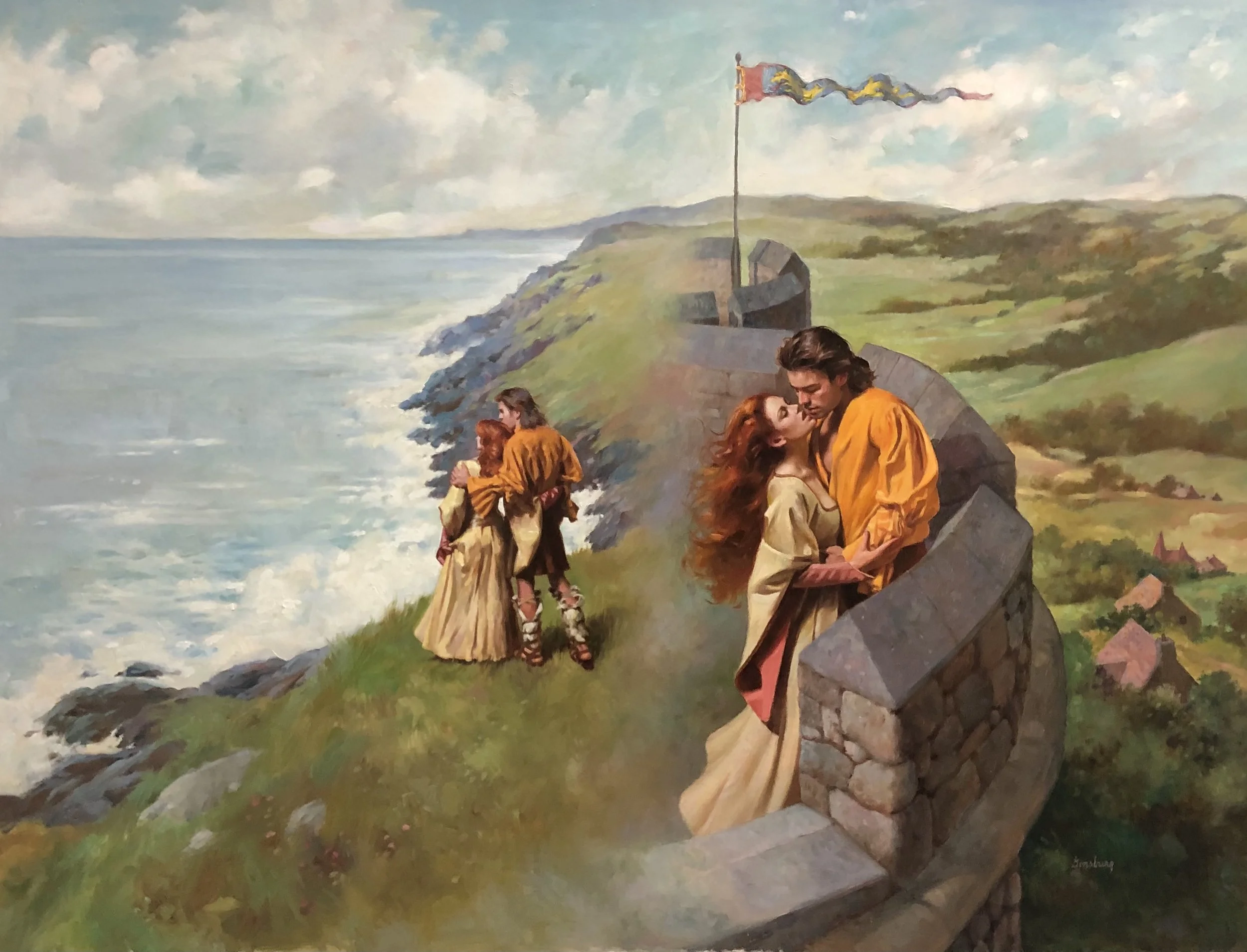 1990.1998.I.5.I.M - A Warrior's Passion.jpg