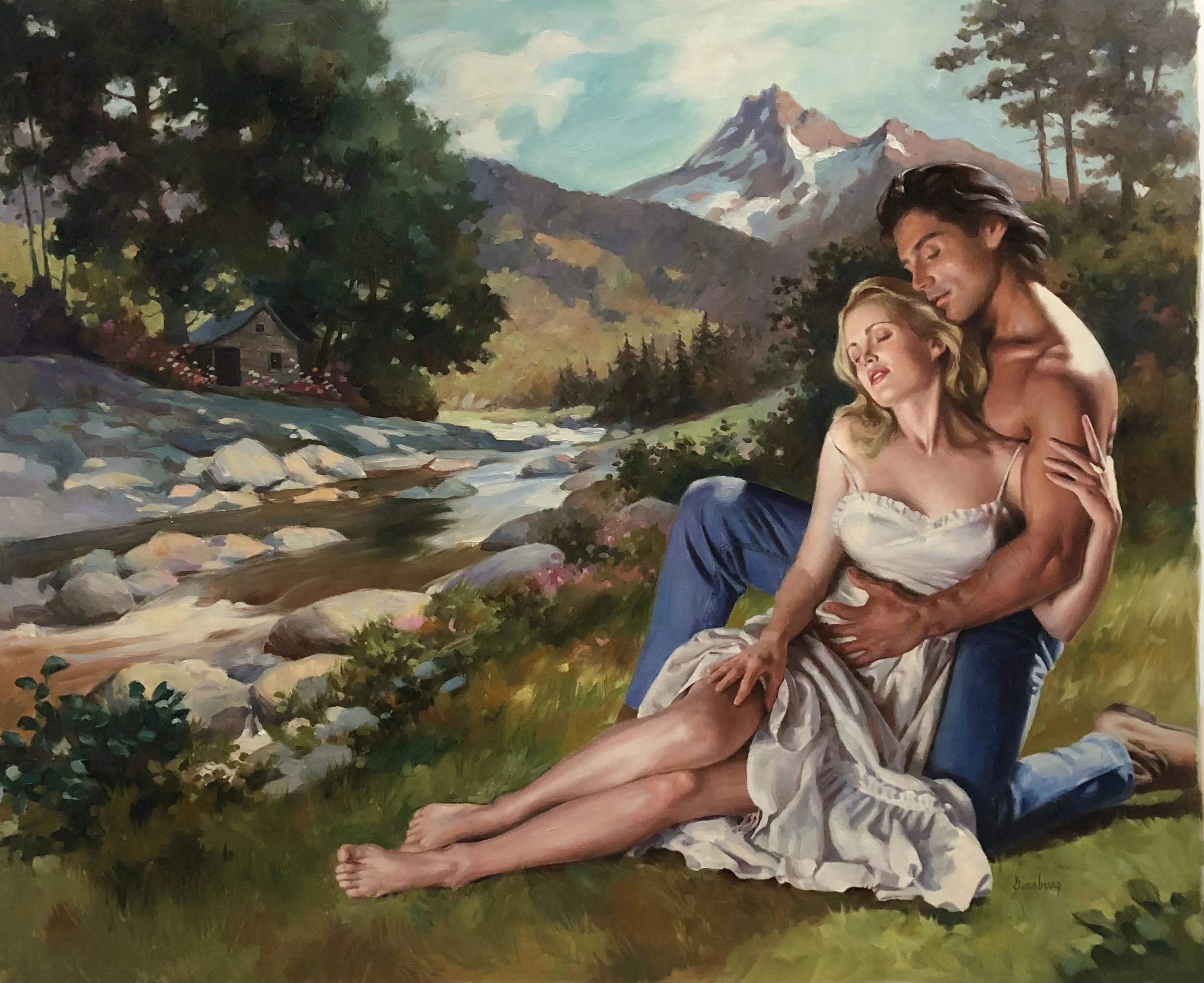 1990.1998.I.4.I.M - Forever After.jpg