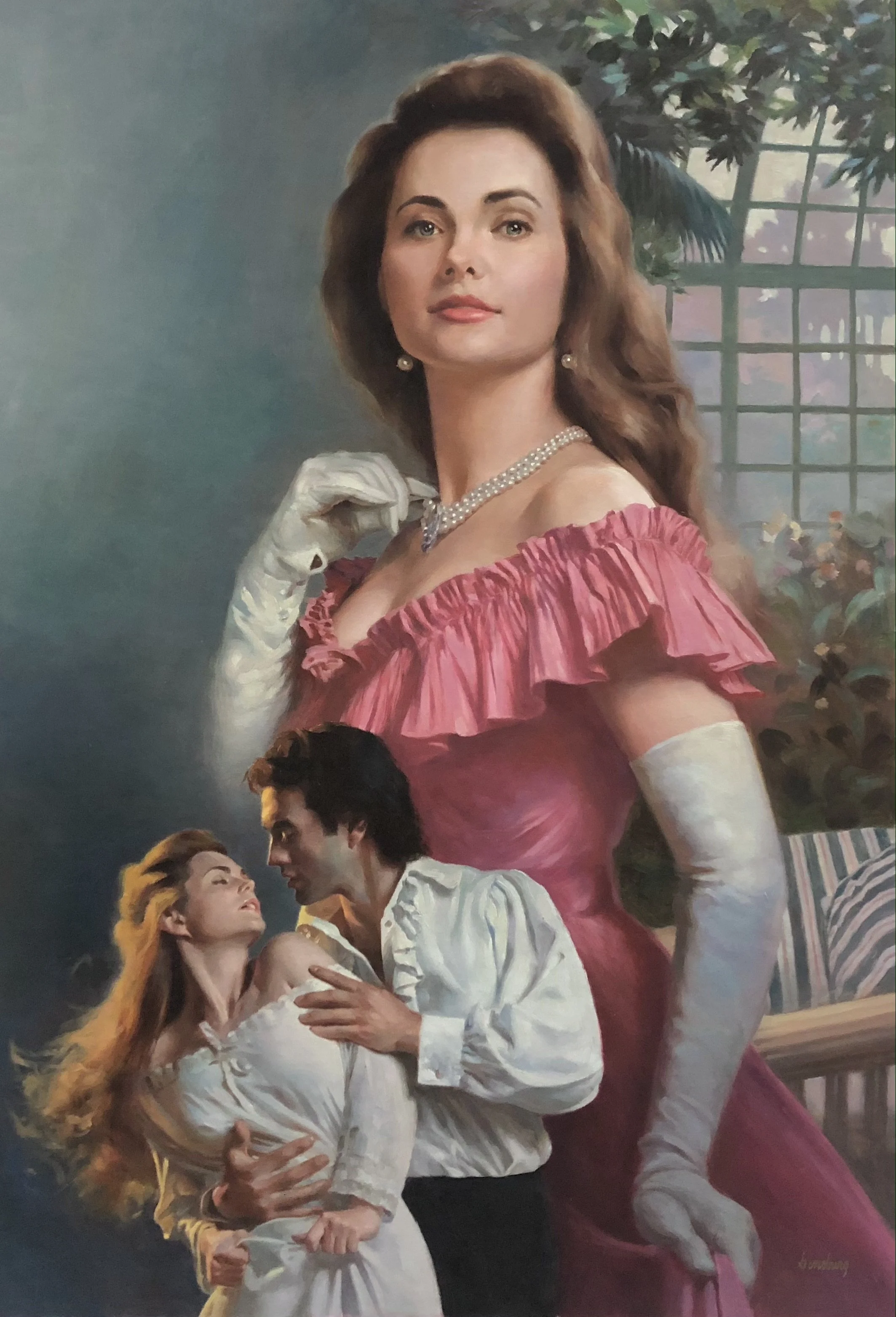 1990.1992.I.7.I.M - Arabesque.jpg