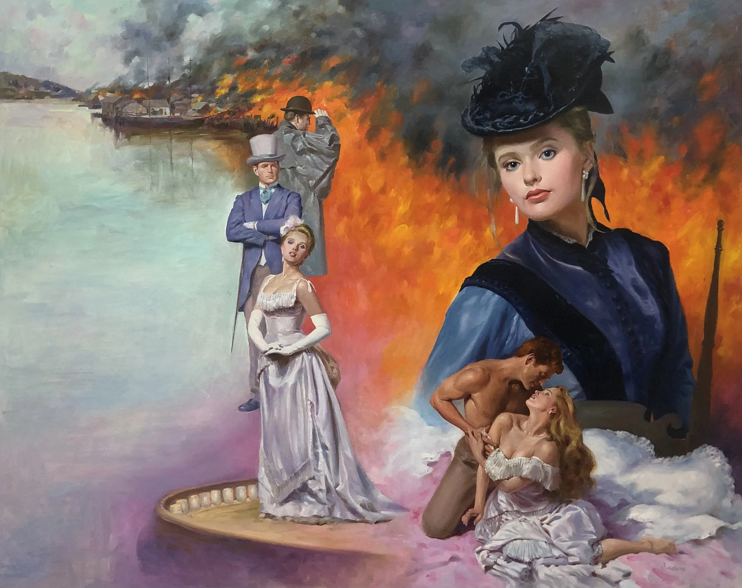 1990.1990.I.5.I.M - Passion's Embrace.jpg