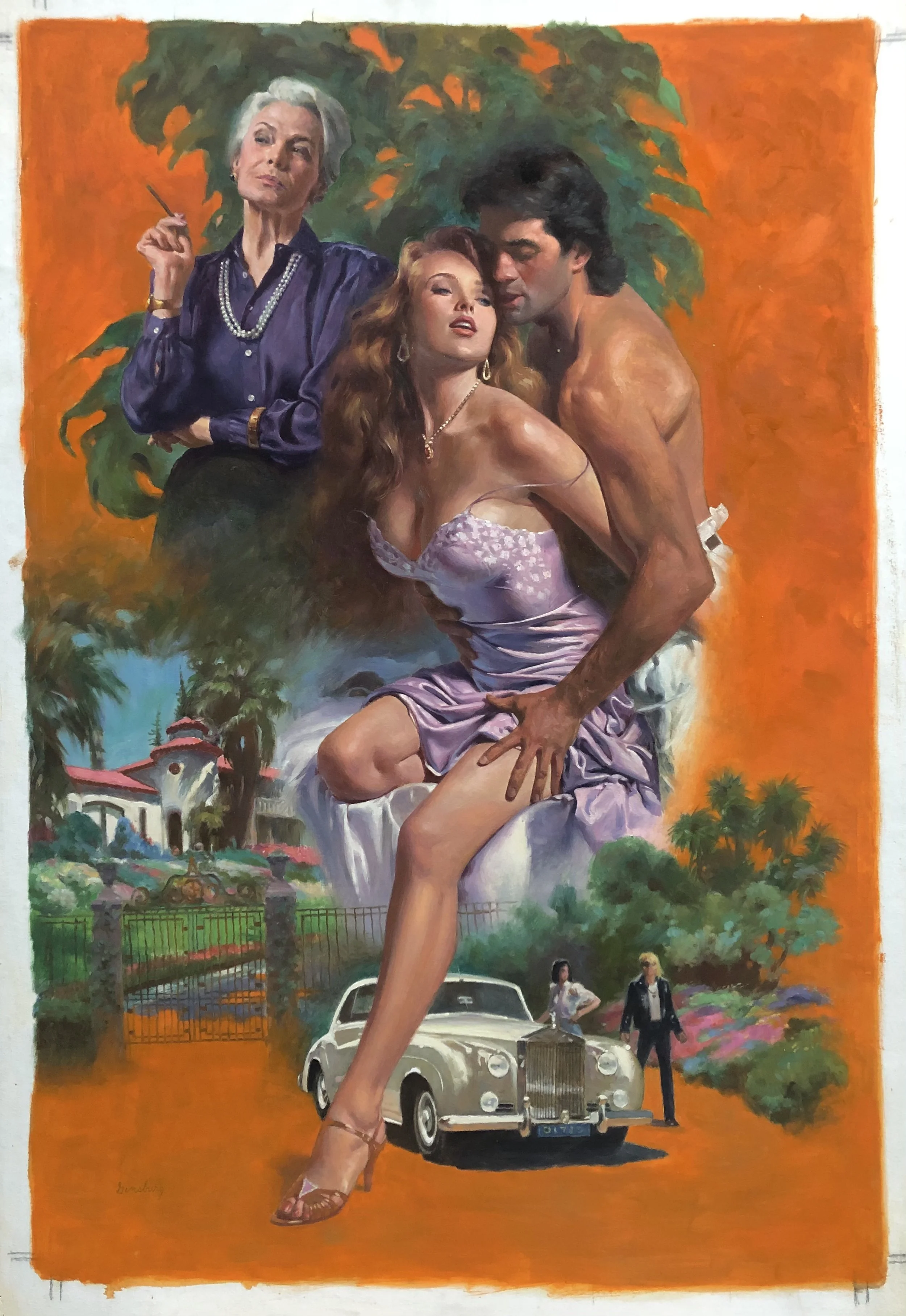 1990.1995.I.36.I.M - Unknown Illustration, Romance (Oasis?).jpg