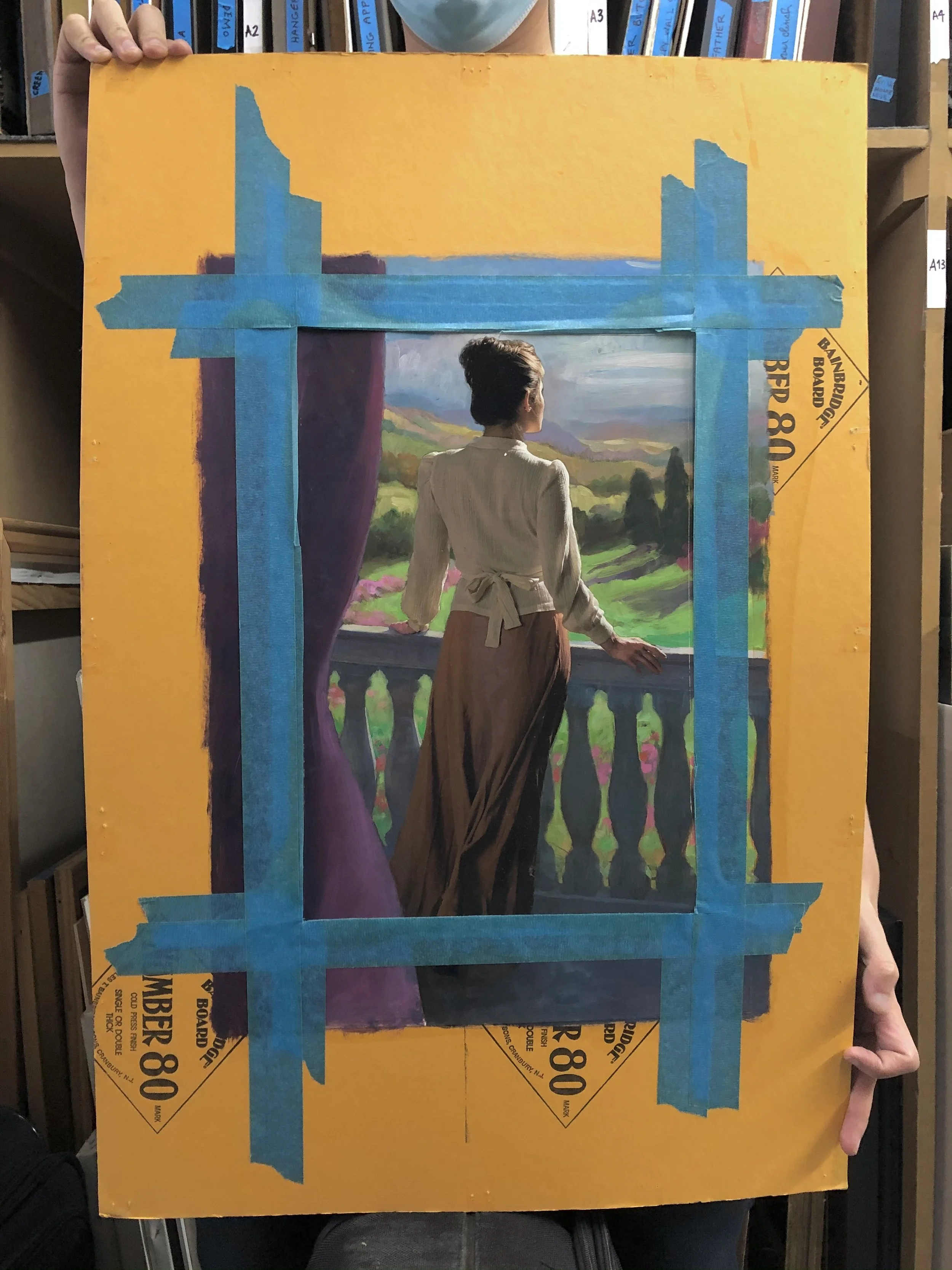 2000.2004.I.7.I.S - The One Month Marriage (Large).jpg