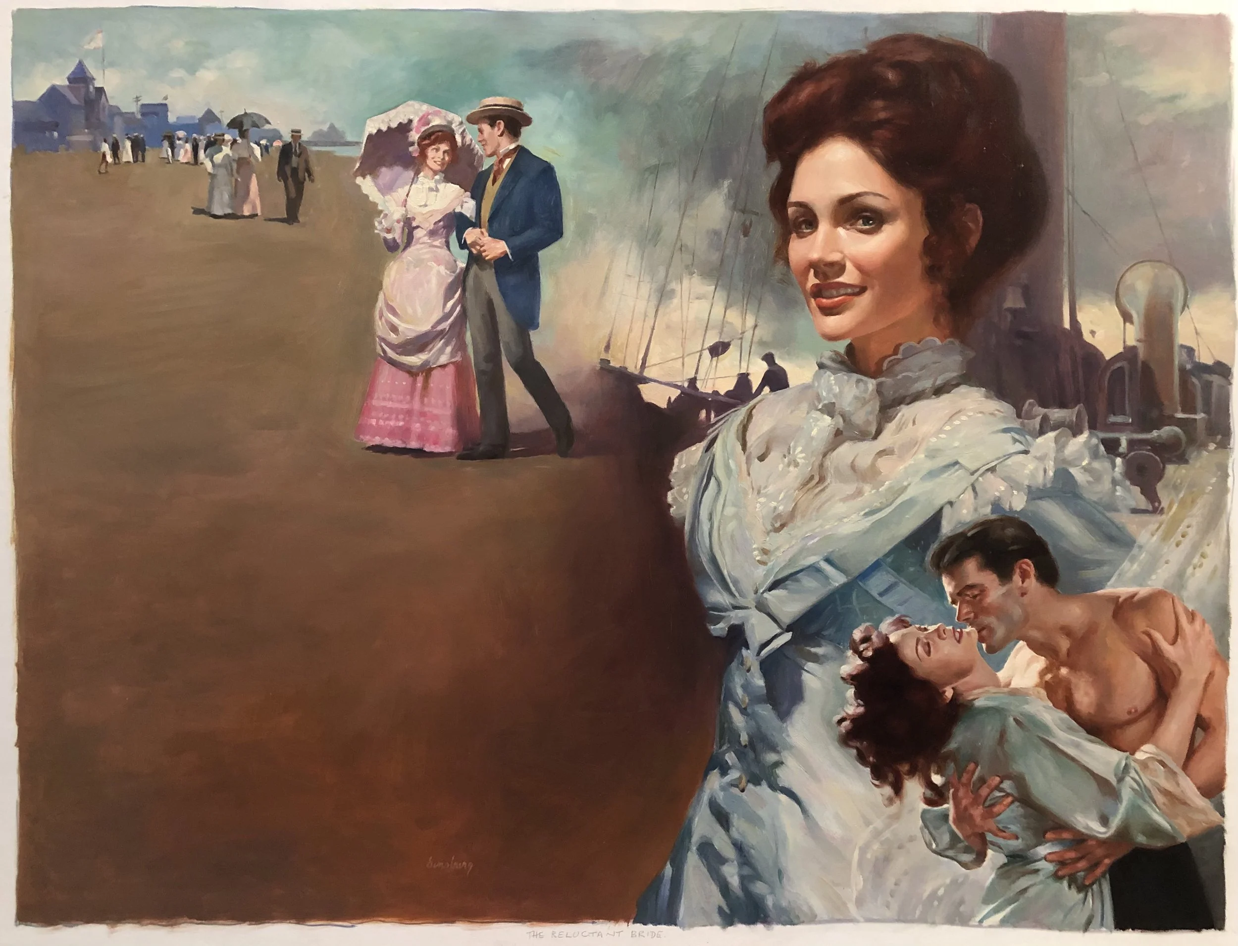 1990.1992.I.2.I.M - The Reluctant Bride.jpg