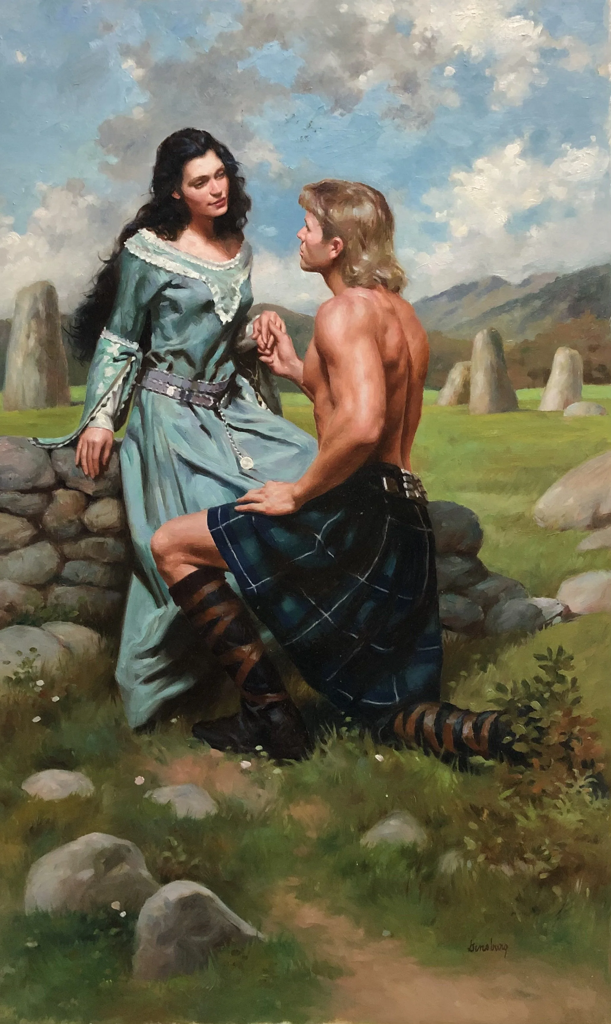 1990.1999.I.11.I.L - On Bended Knee.jpg