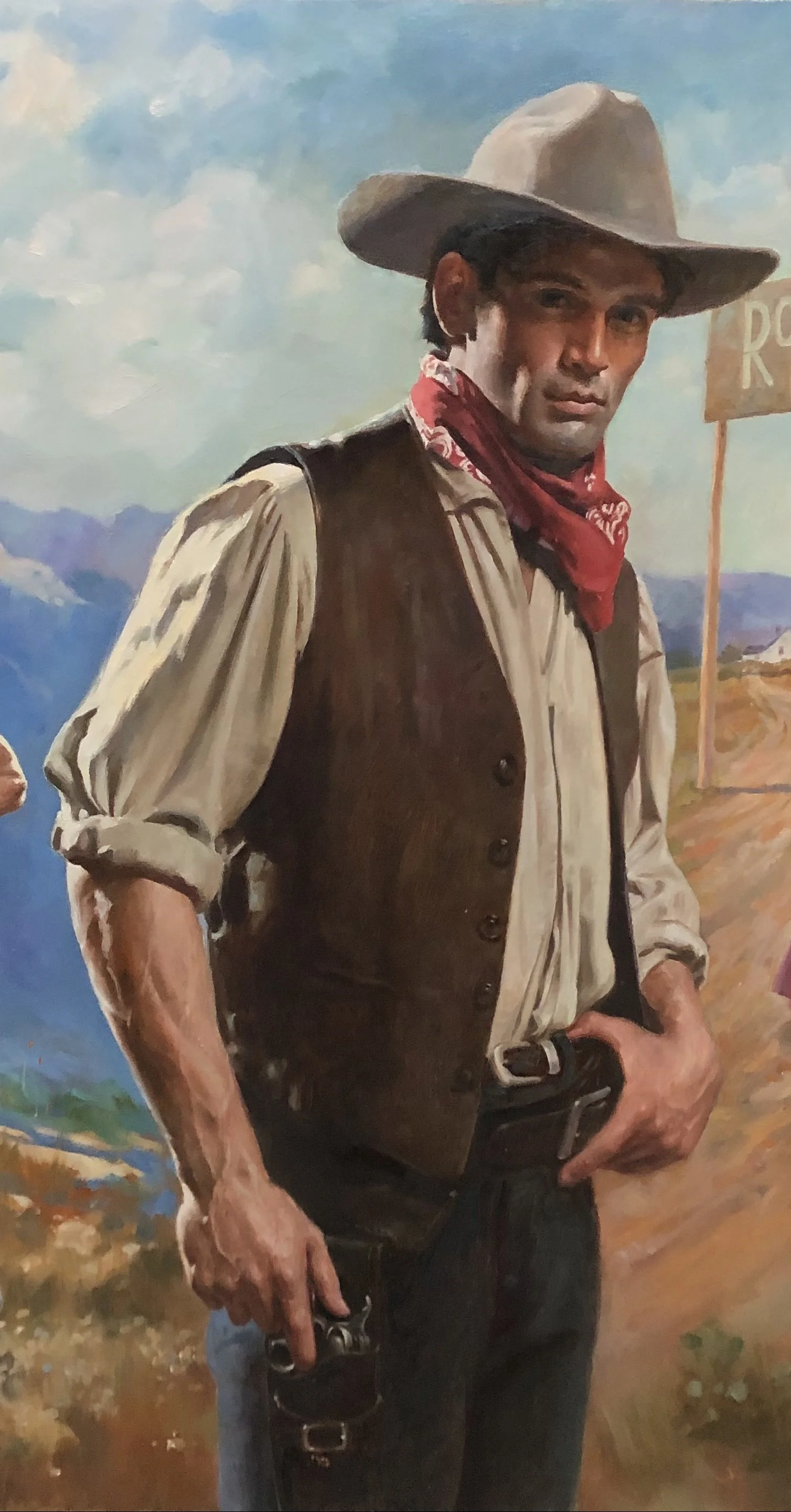 1990.1995.I.9.I.S - Once an Outlaw.jpg