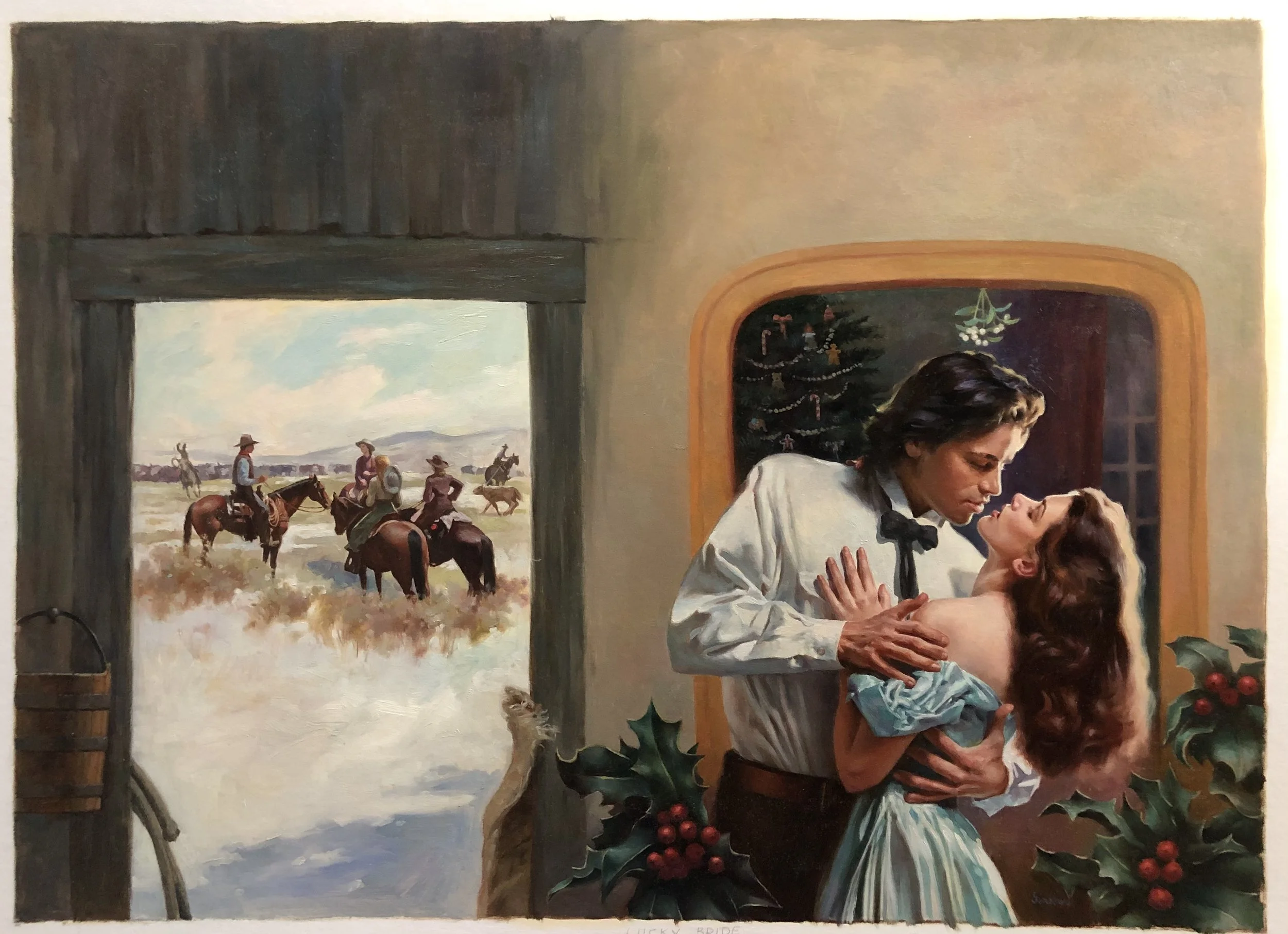 1990.1996.I.6.I.M - Lucky Bride.jpg