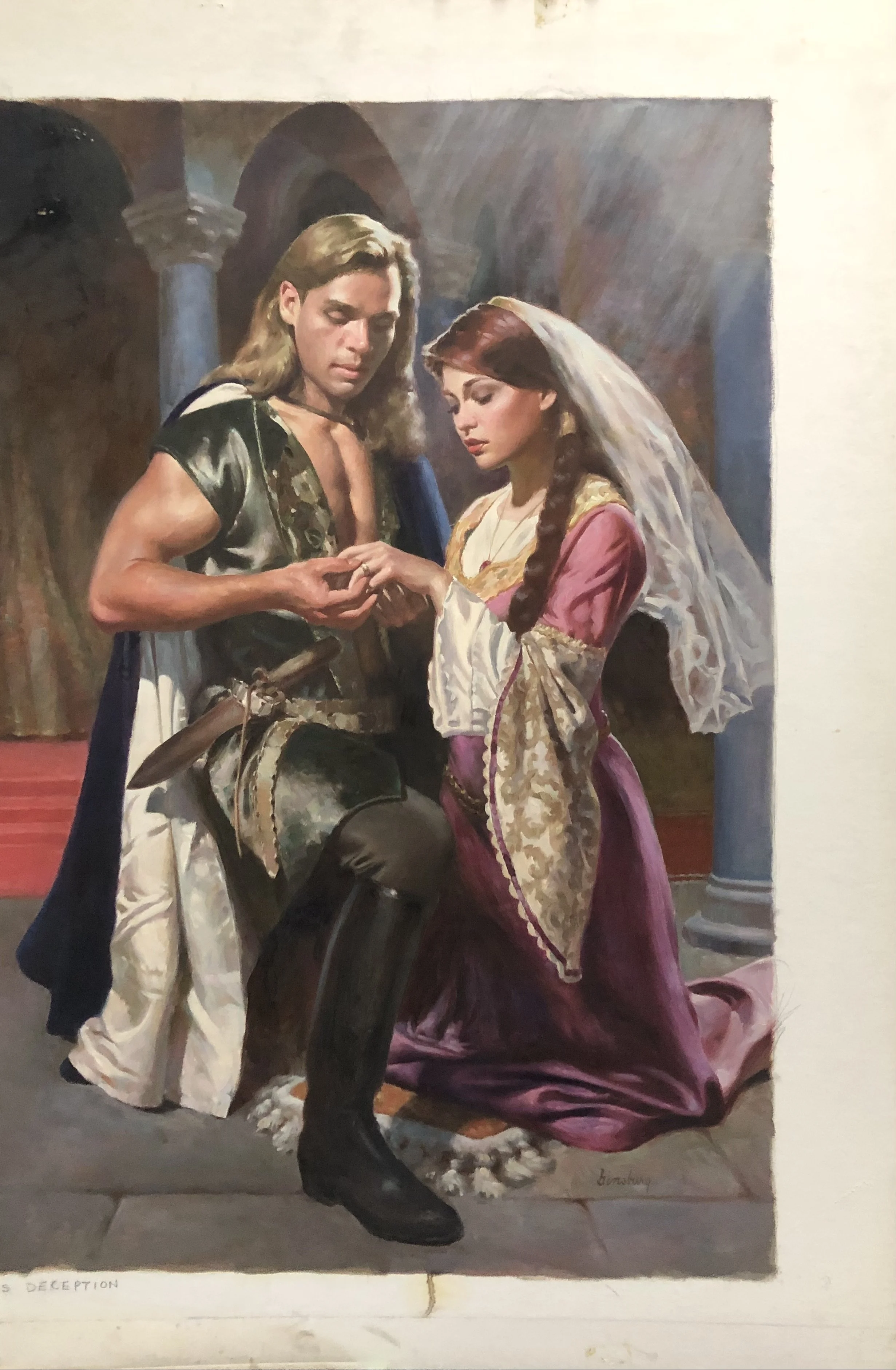 1990.1996.I.5.I.M - Warrior's Deception.jpg