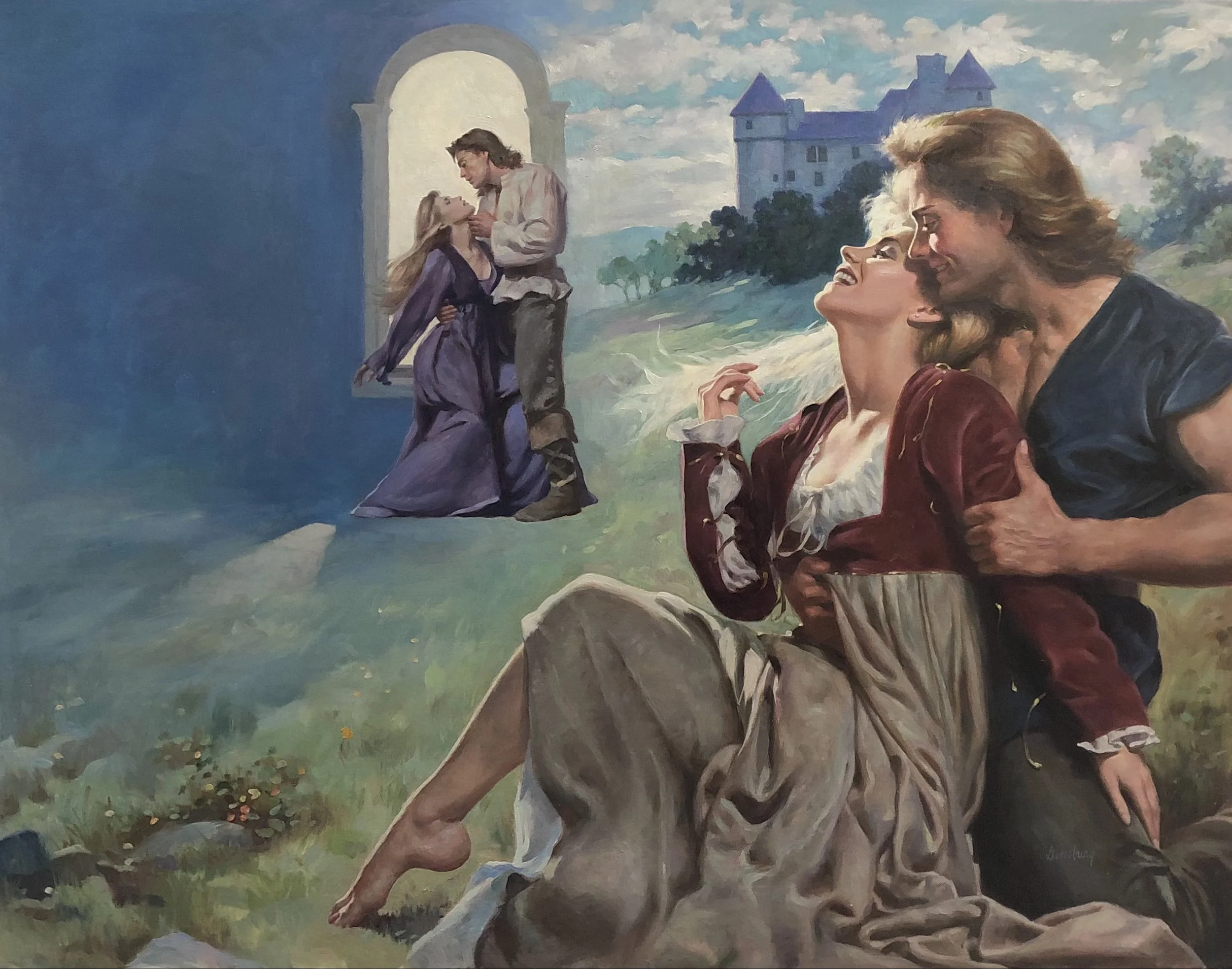 1990.1995.I.33.I.M - The Heiress Bride.jpg