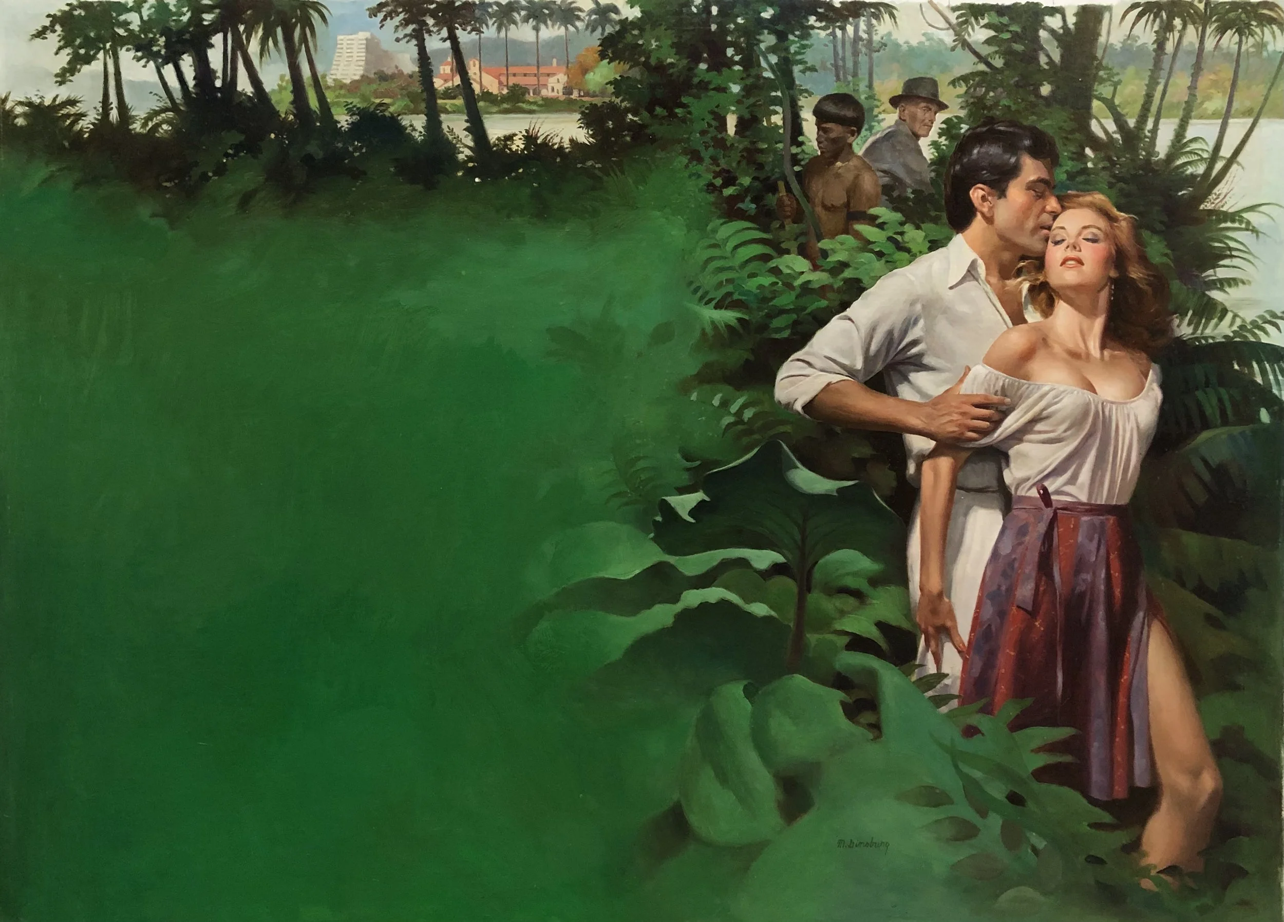 1980.1983.I.1.I.M - Checkpoint Orinoco.jpg