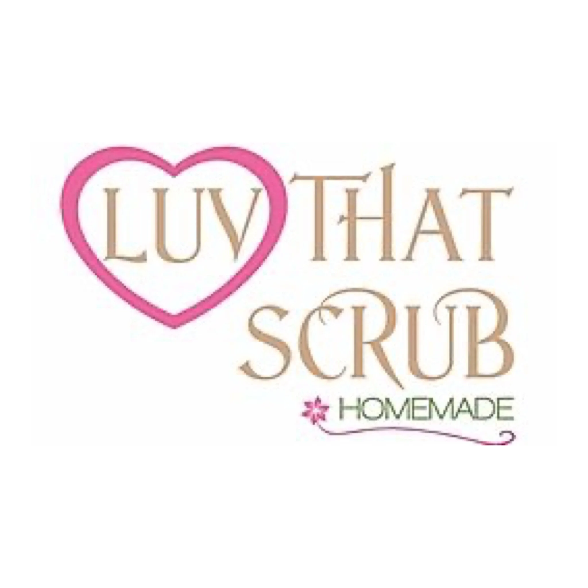 Luv That Scrub