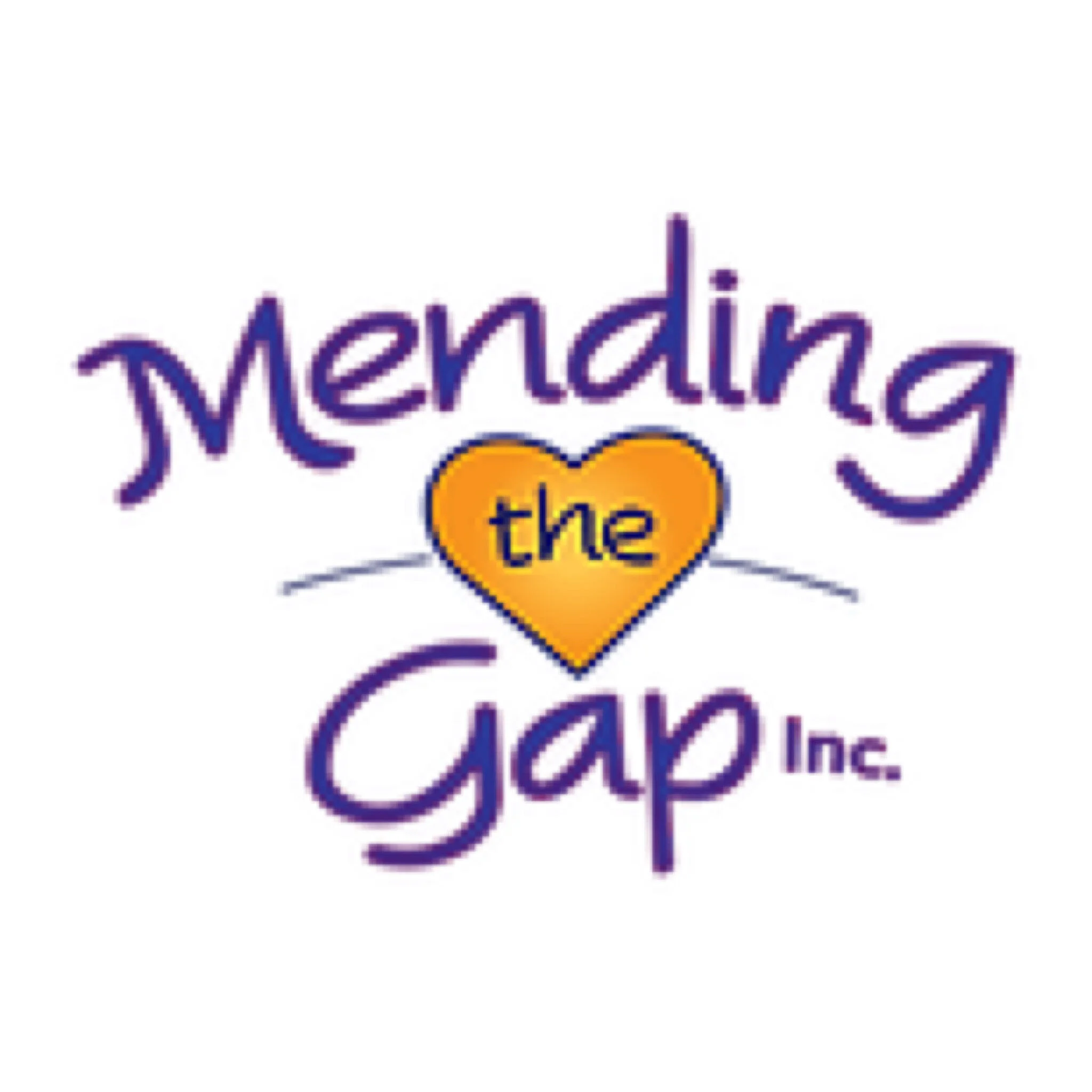 Mending the Gap Inc.