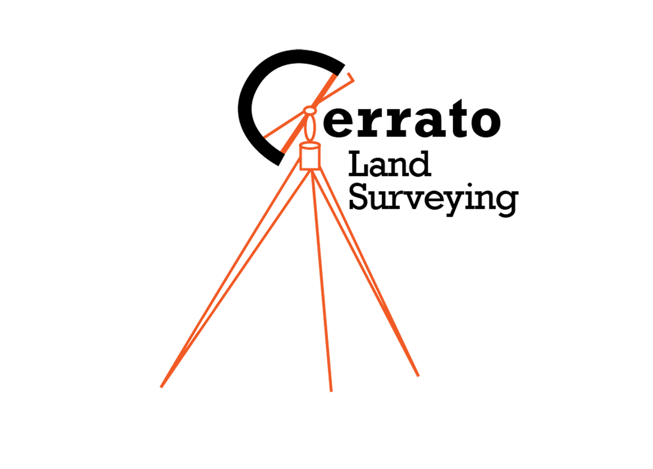 Contact — Cerrato Land Surveying