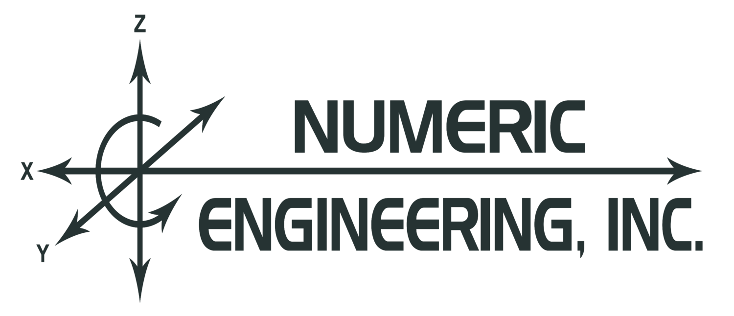 Numeric Engineering, inc.