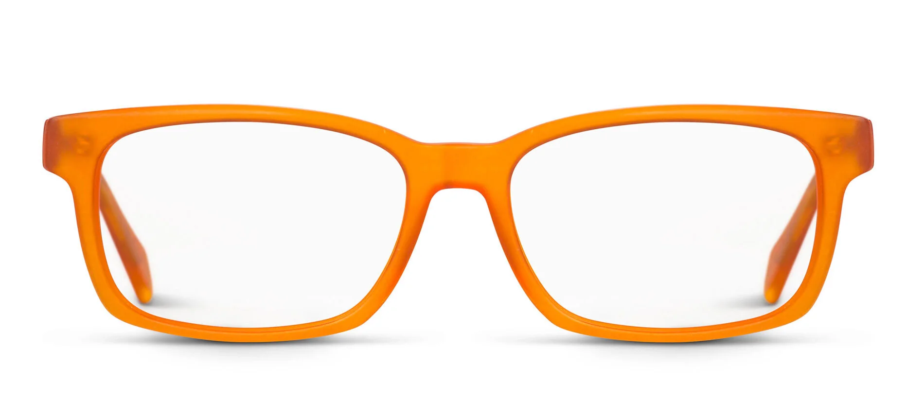 Orange Matte