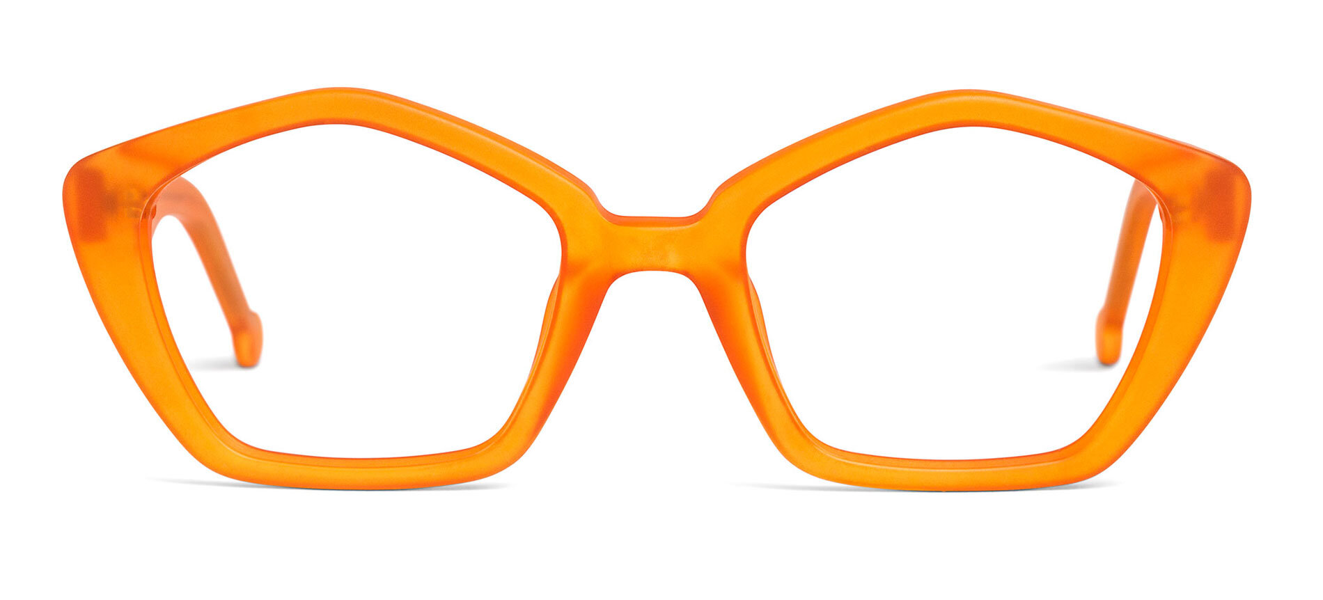 Orange Matte