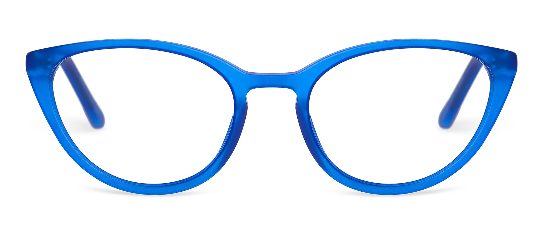 Blue Matte