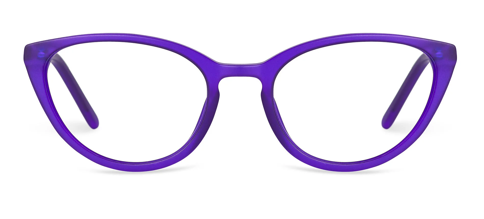 Purple Matte