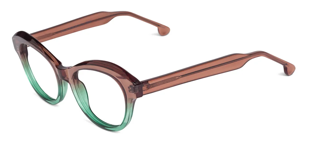 Kelly Drive (Two Tone Polish) — Philly Eyeworks display picture 1