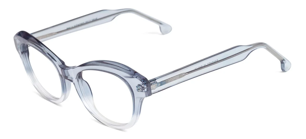 Kelly Drive (Two Tone Polish) — Philly Eyeworks display picture 2