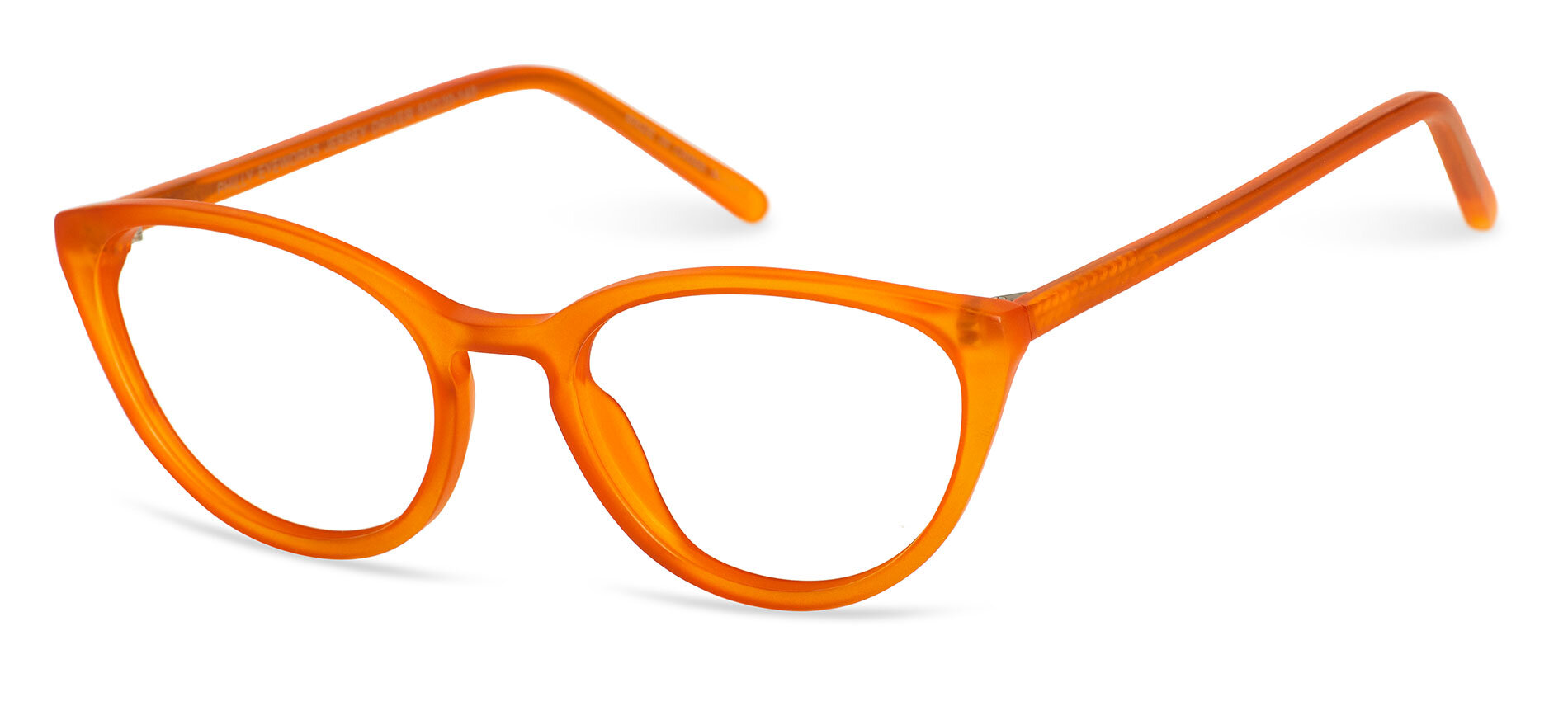 Orange Eyeglasses Shop Orange Eyewear by Shape and Size Philly
