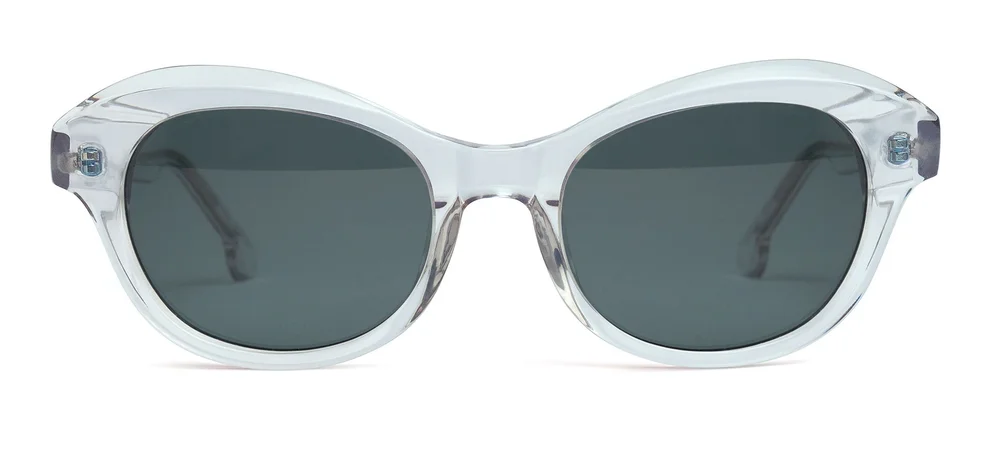 Kelly Drive (Sunglasses Solid Colors – Neutral Polish  display picture 1
