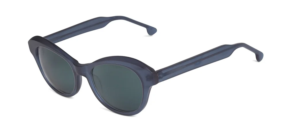 Kelly Drive (Sunglasses Solid Colors – Neutral Matte  display picture 3