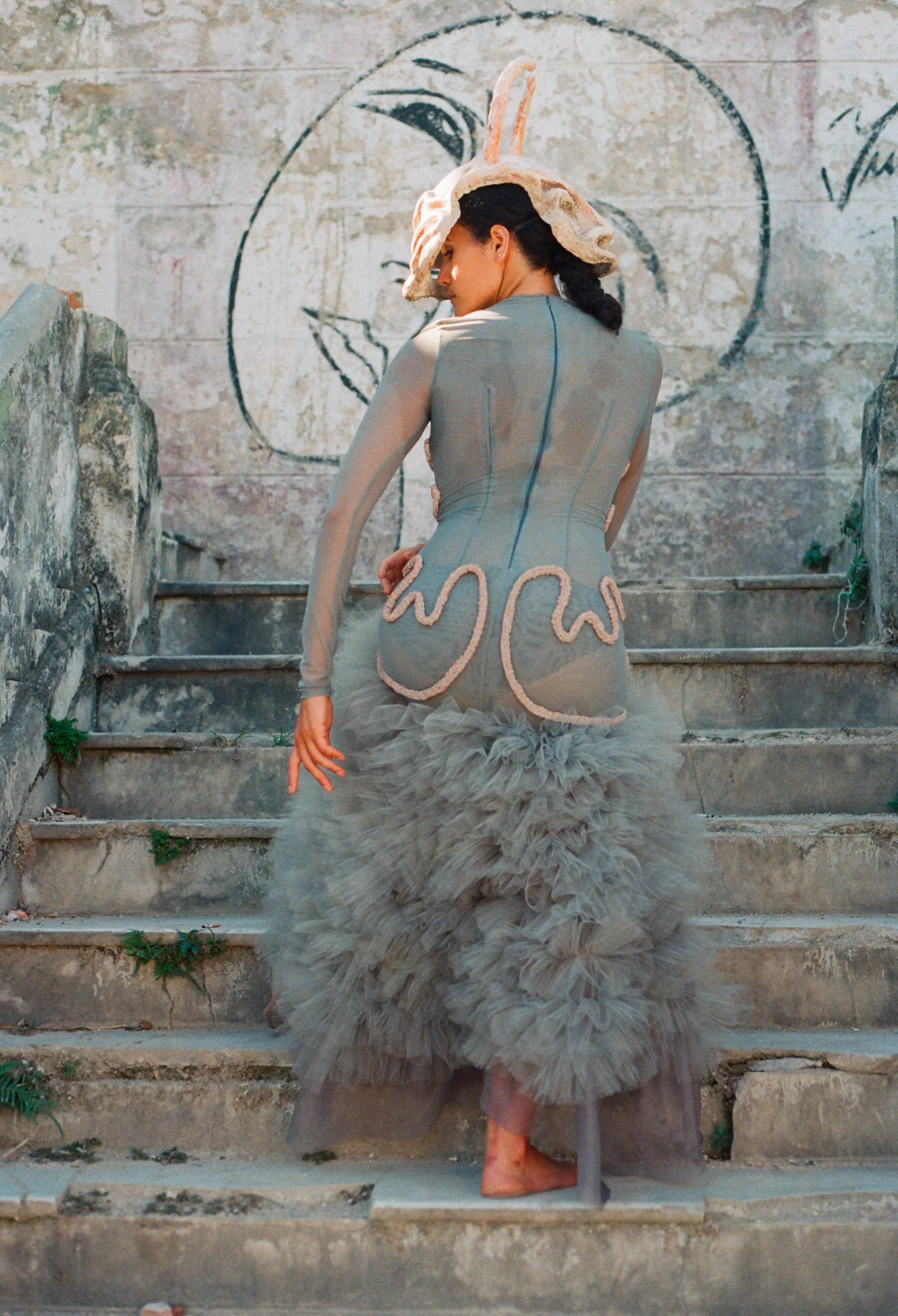 Maman Brigitte (Gallery) — Mikko