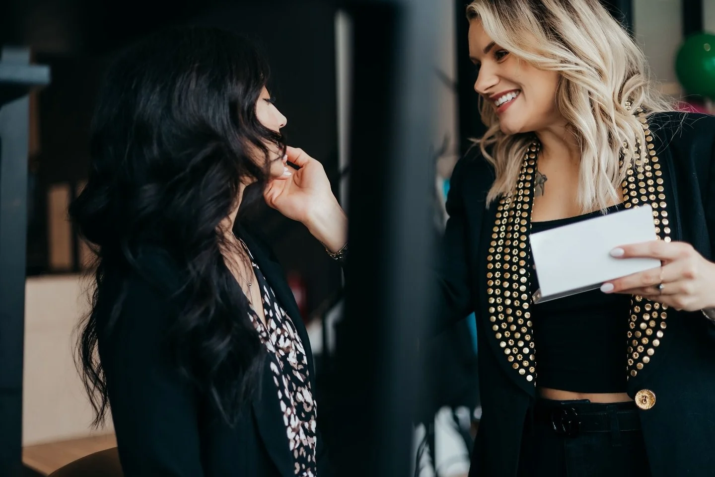 As a professional makeup artist of 14 years my focus is on enhancing your natural beauty with a flawless application. I have serviced hundreds of satisfied clients throughout the Metro Detroit Area for their professional makeup needs including (but n