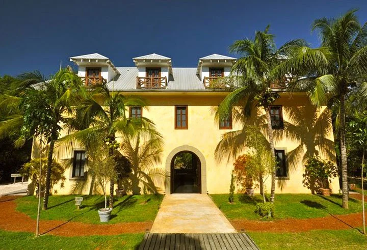 Reteat Venue for Belize Retreat.jpg