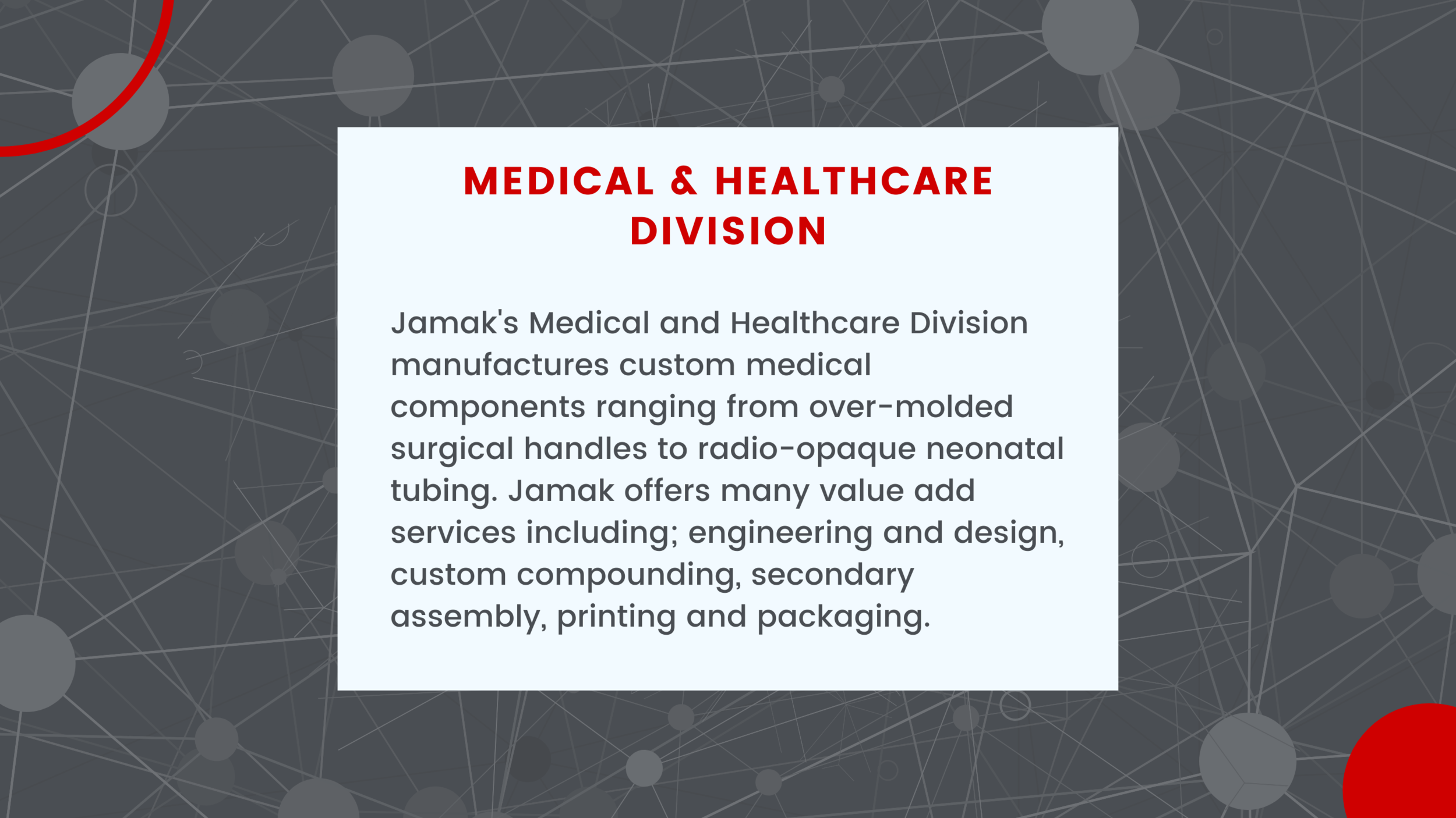 Manufacturing Surgical Handles Single-Lumen Tubing  Multi-Lumen Tubing  Cords  Over Molded Products  Neo-Natal Tubing.  FDA Custom Silicone.