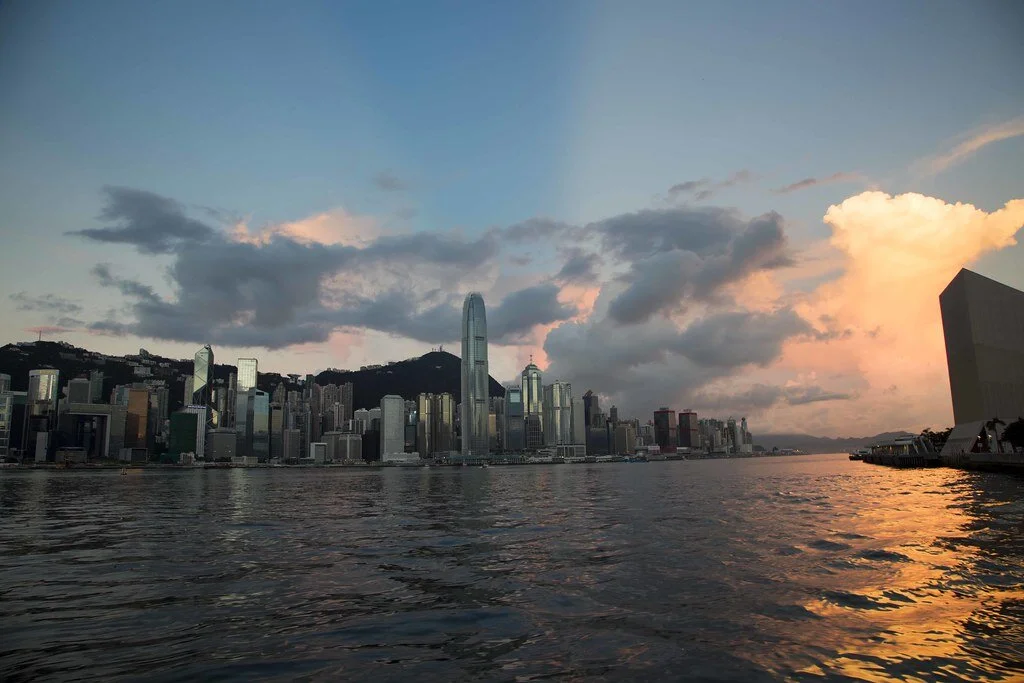 The Hong Kong Human Rights and Democracy Act of 2019: A Brief Overview and Discussion