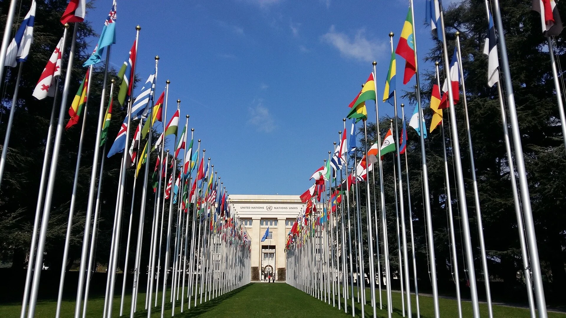Is the Human Rights Council Following in Its Failed Predecessor’s Footsteps?