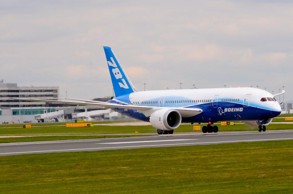 The Seemingly Unending Airbus-Boeing War has Entered into its Endgame