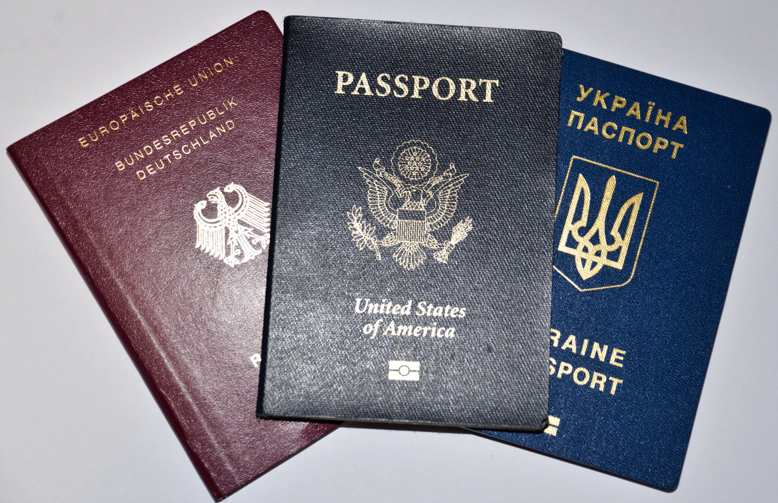 Dual Citizenship in the United States: The Consequences of Reluctant Acceptance Without Formal Recognition
