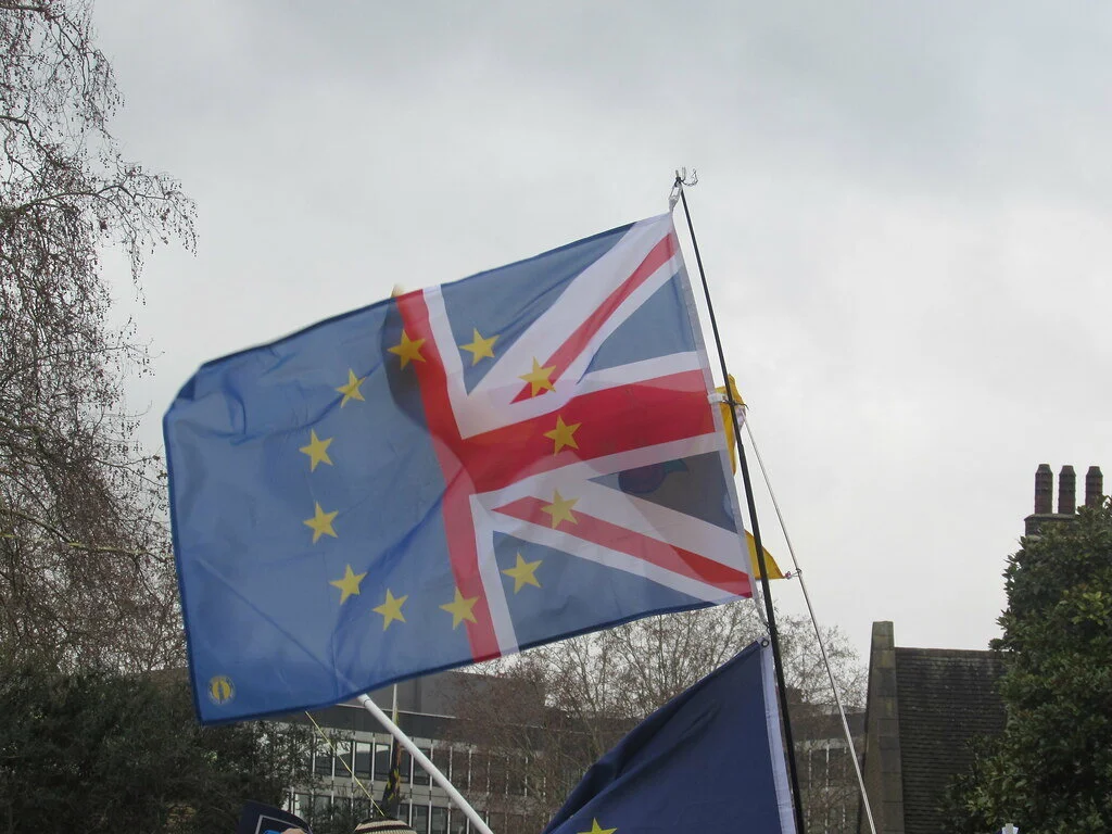 Defining Withdrawal: Brexit and the “Level Playing Field” for Environmental Regulations