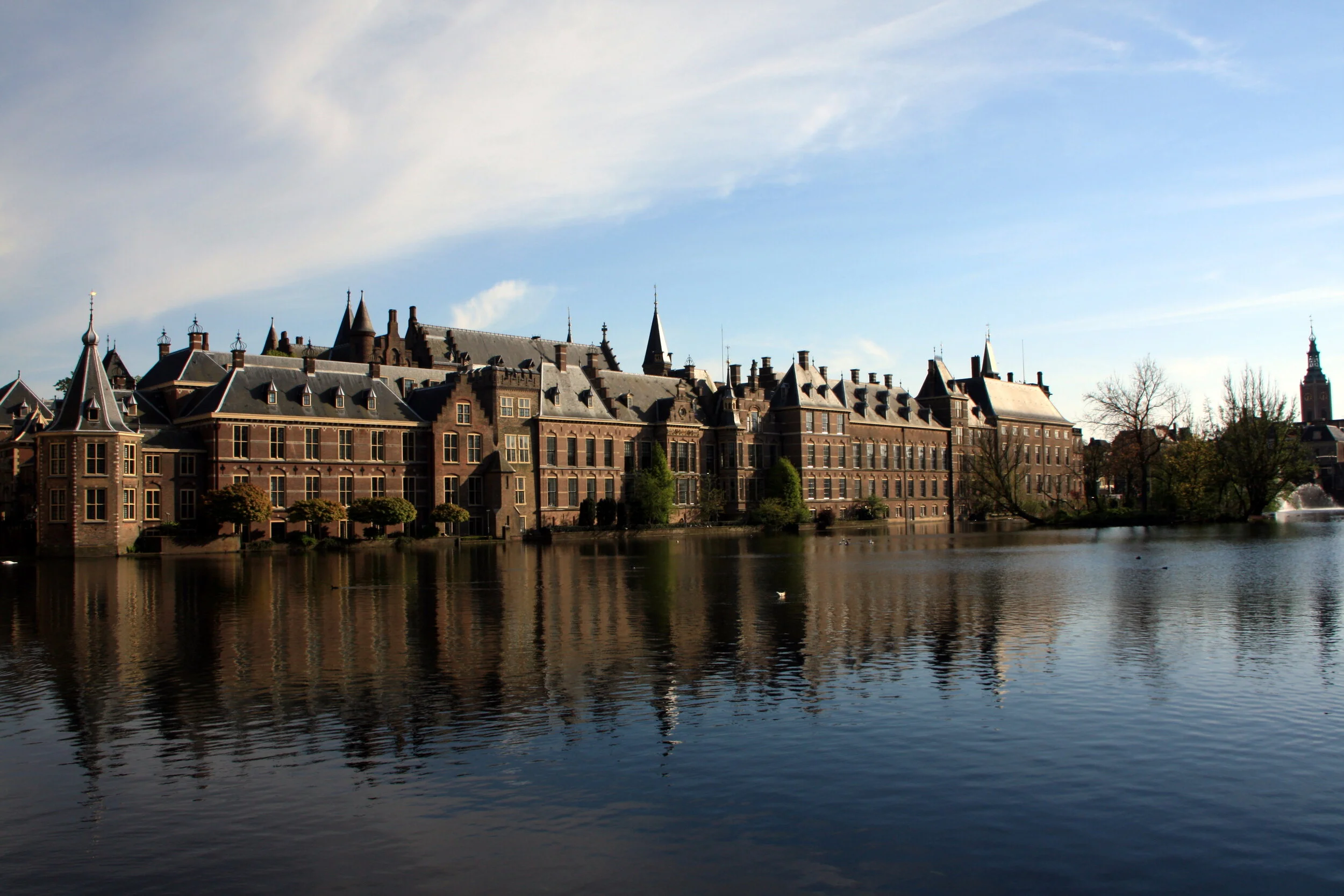 The Netherlands Steps Up Efforts to Eliminate Child Labor