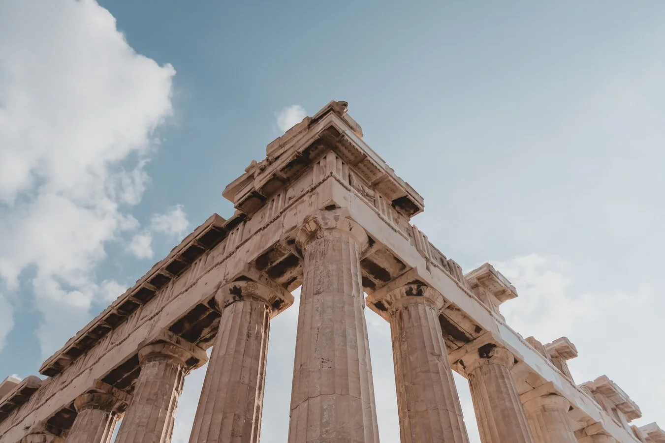 Ancient Heritage and Contemporary Causes of Action:  A Conversation with Geoffrey Robertson QC