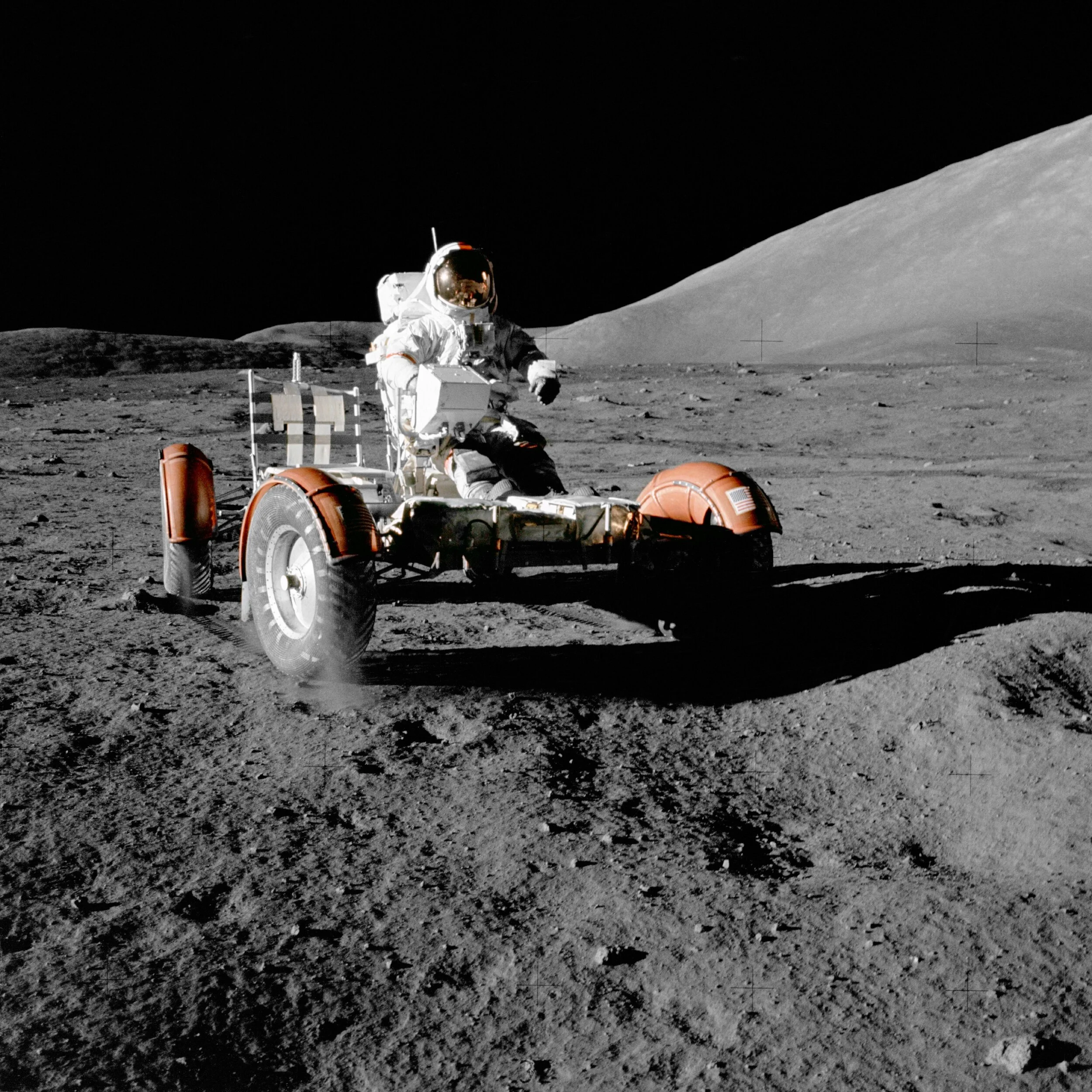 The Artemis Accords:  The Necessary Incentive of Space Extraction Rights