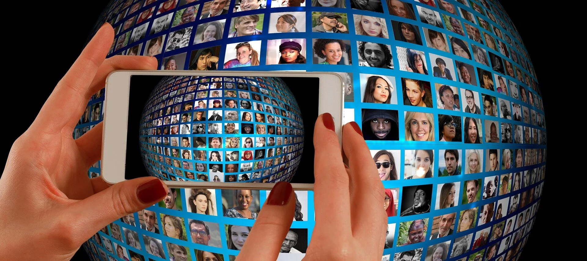Transmission of Digital Photos in Global Cyberspace and (Mis)Claims of Copyright