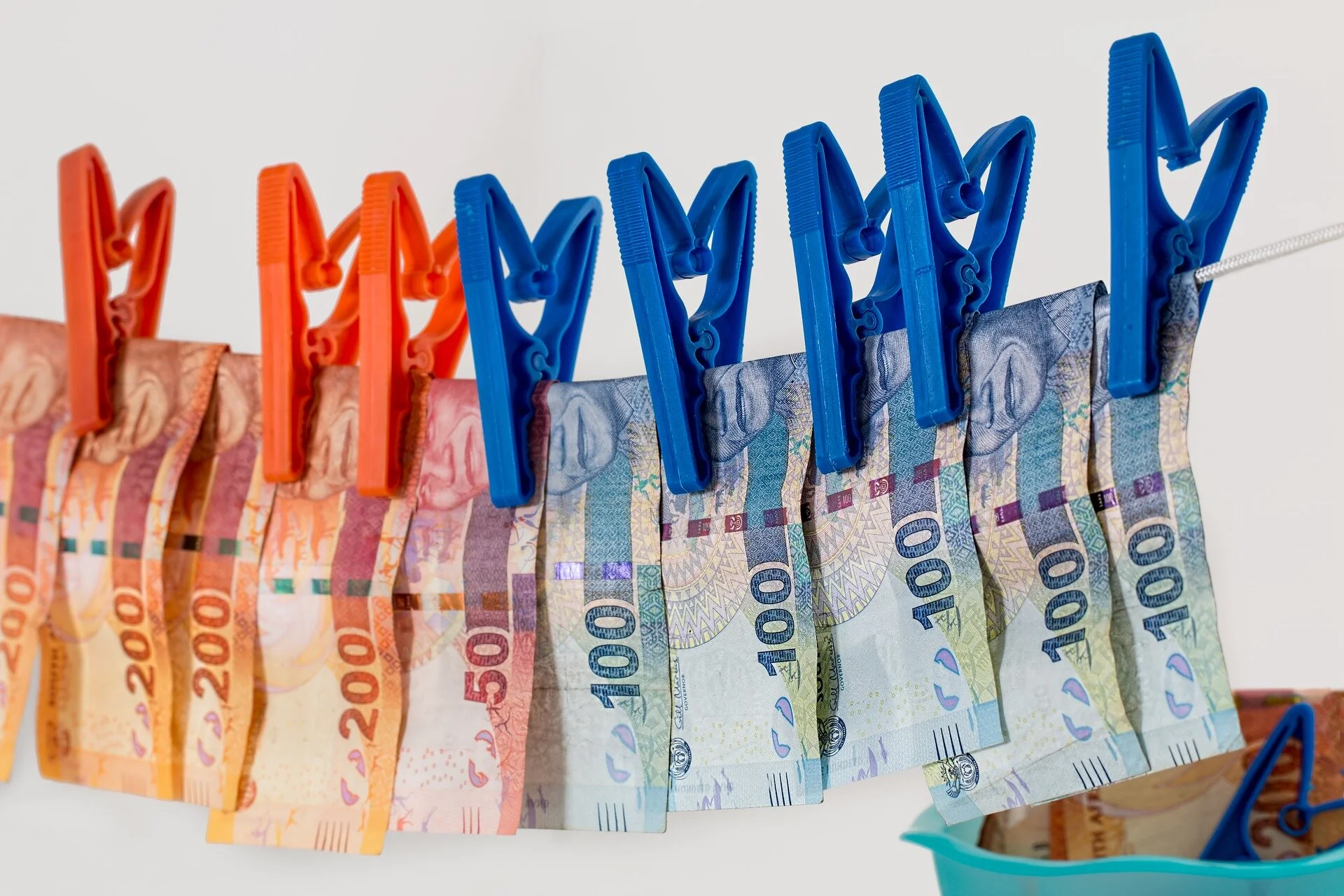 Containment Measures for Organized Crime: How Lending by Criminal Groups During the Pandemic May Impact Anti-Money Laundering Policy