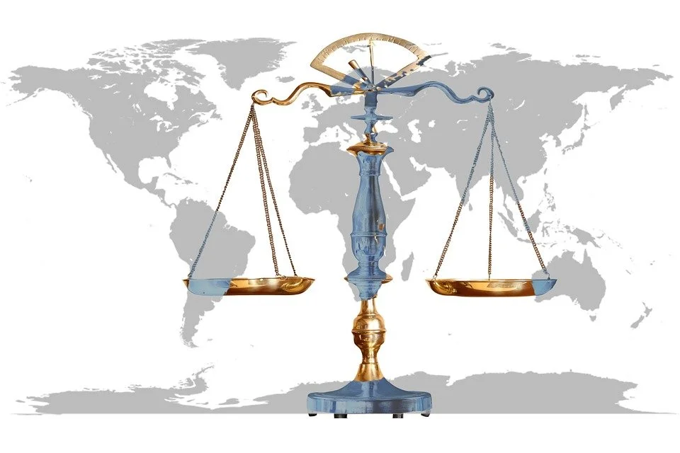 Universal Jurisdiction:  Jurisdictional Imperialism or Syria’s Only Hope for Justice?